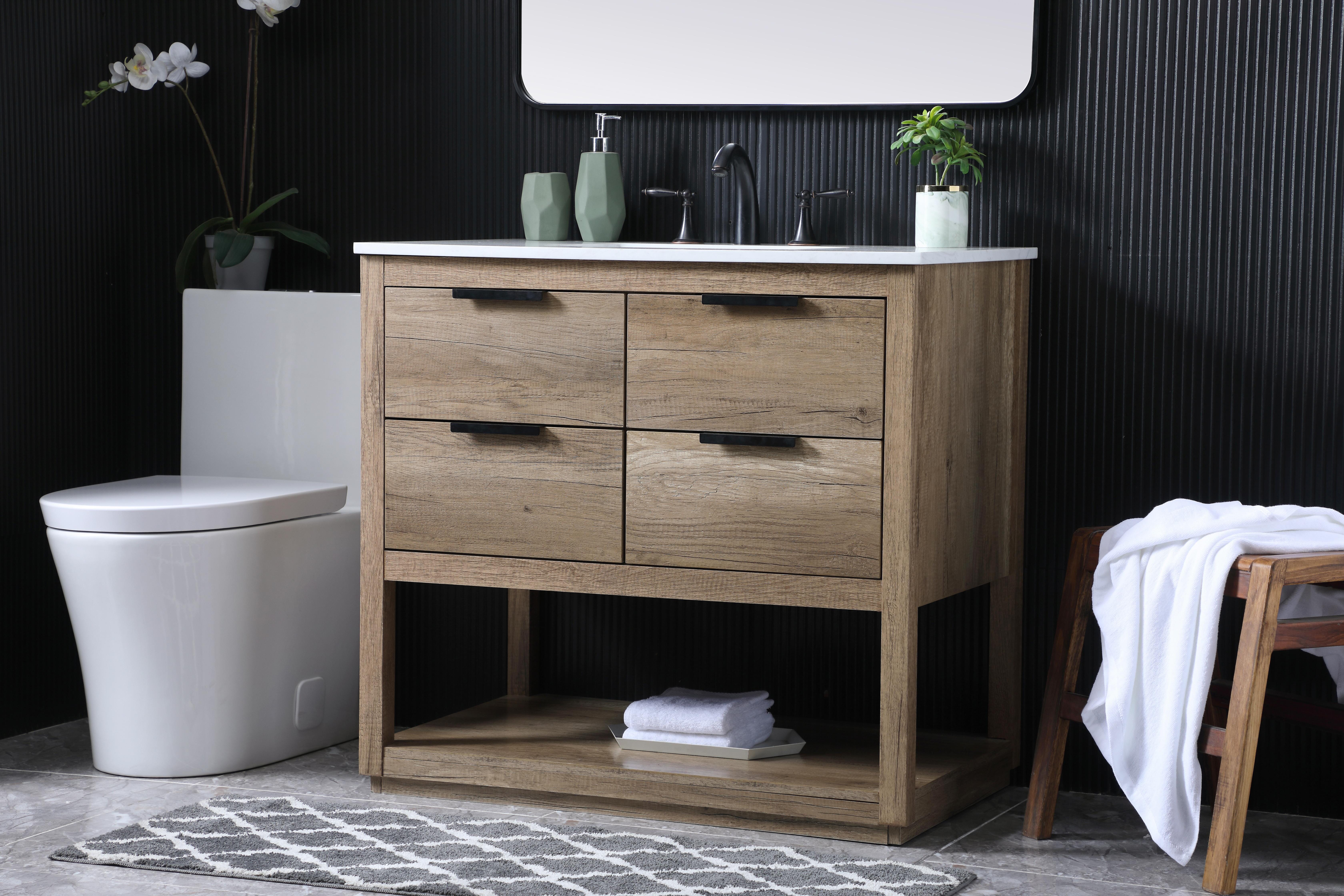The Larkin by Elegant Lighting - Image 3