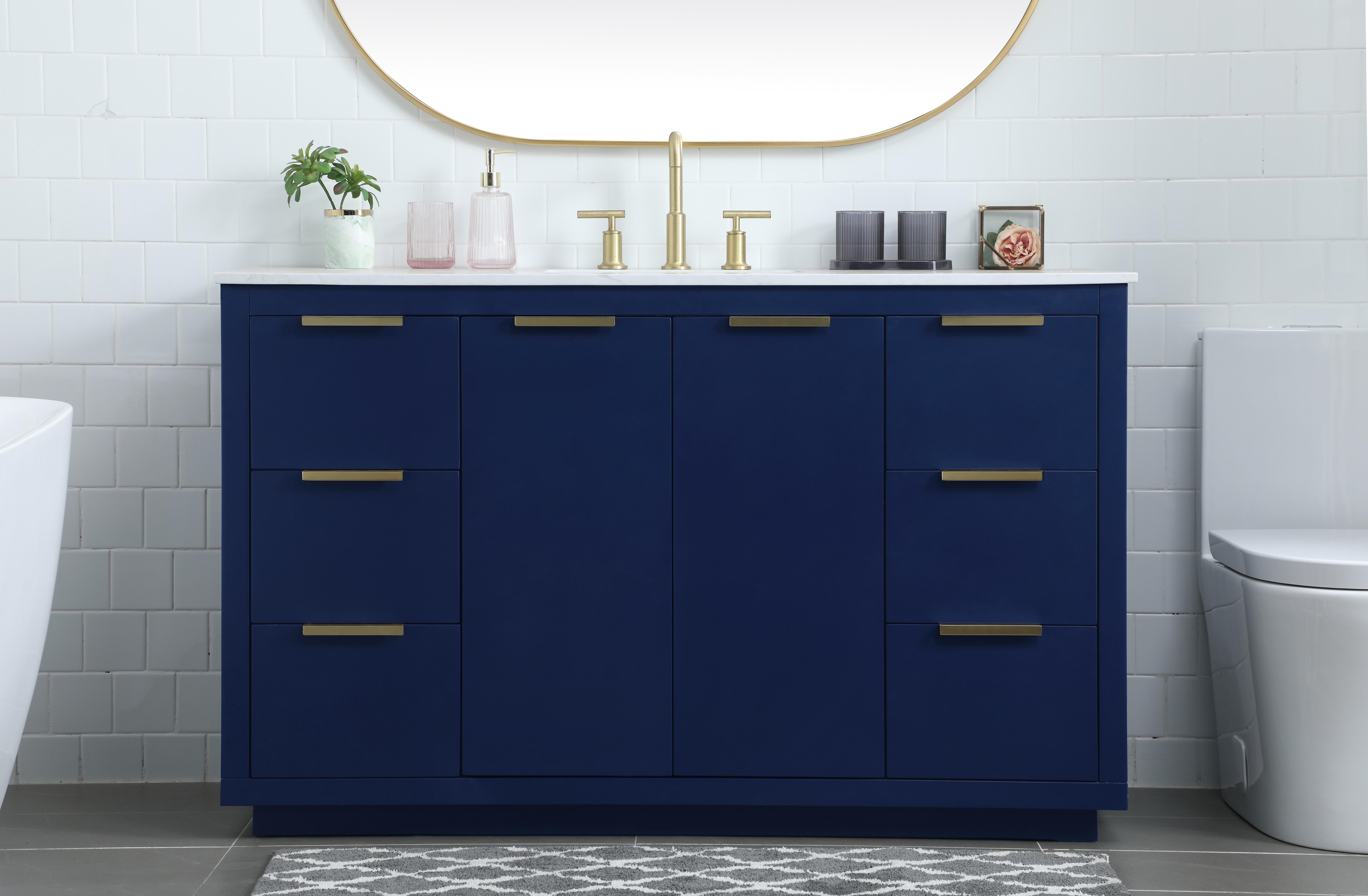The Blake by Elegant Lighting - Image 2