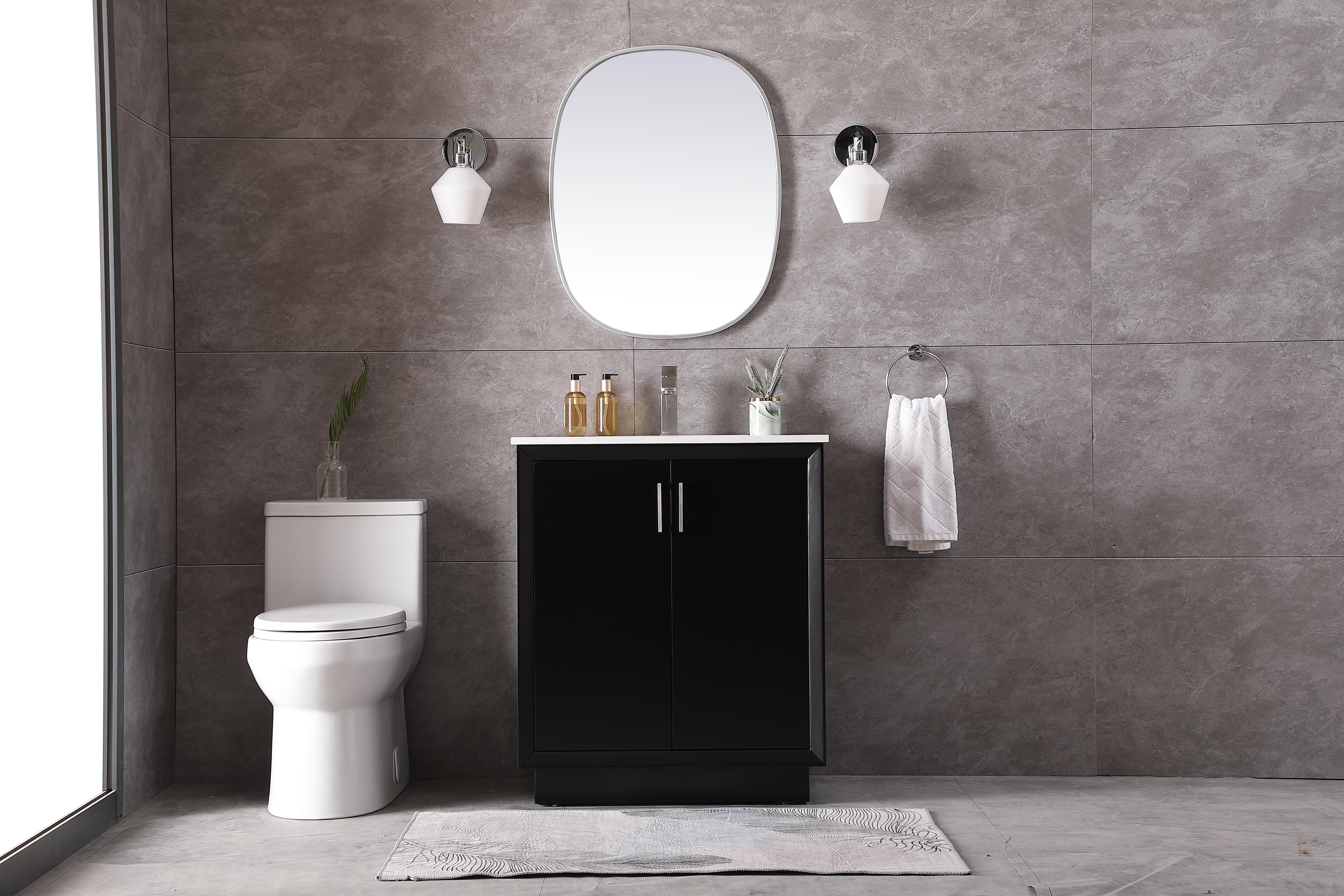 The Hayes by Elegant Lighting - Image 5