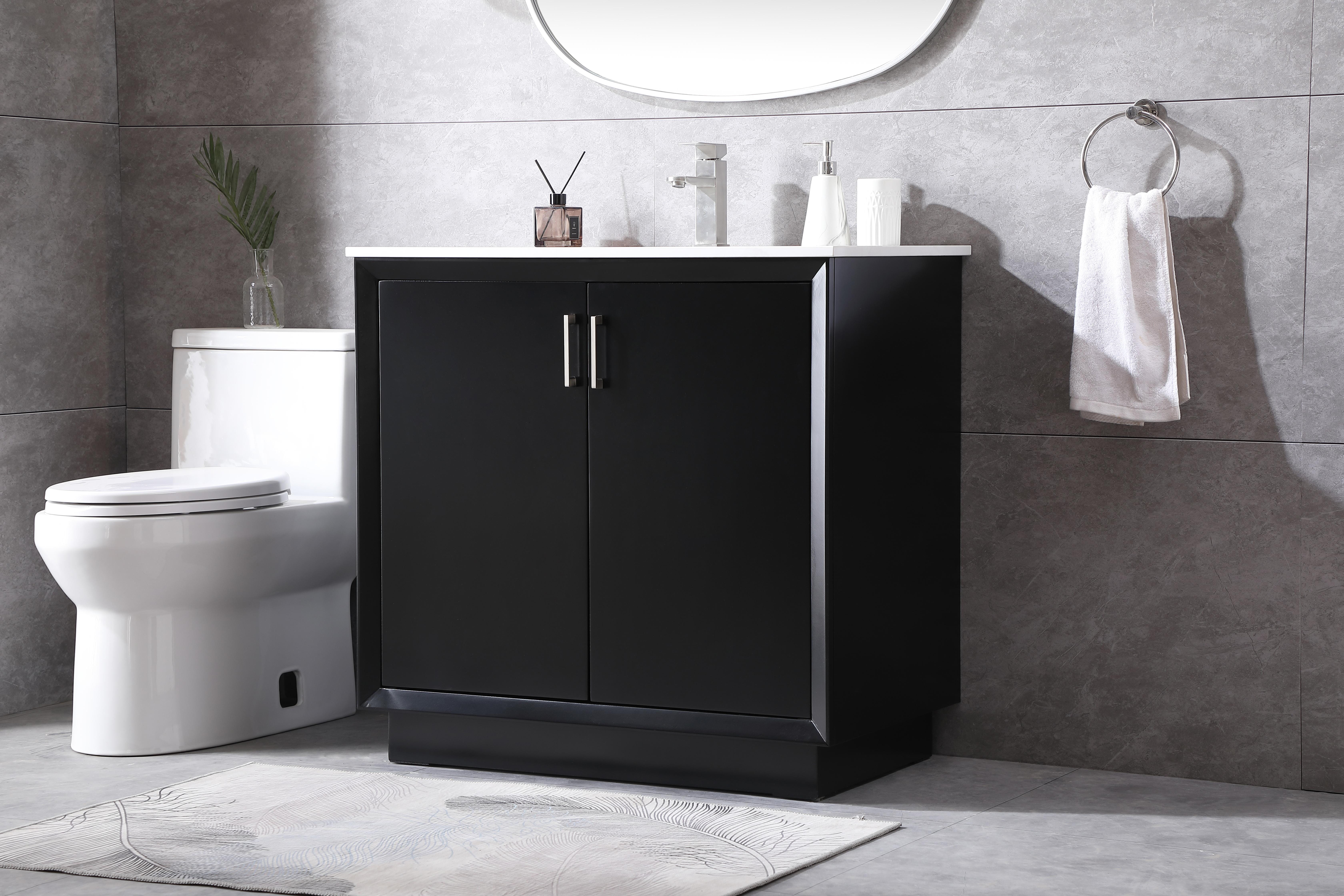 The Hayes by Elegant Lighting - Image 3