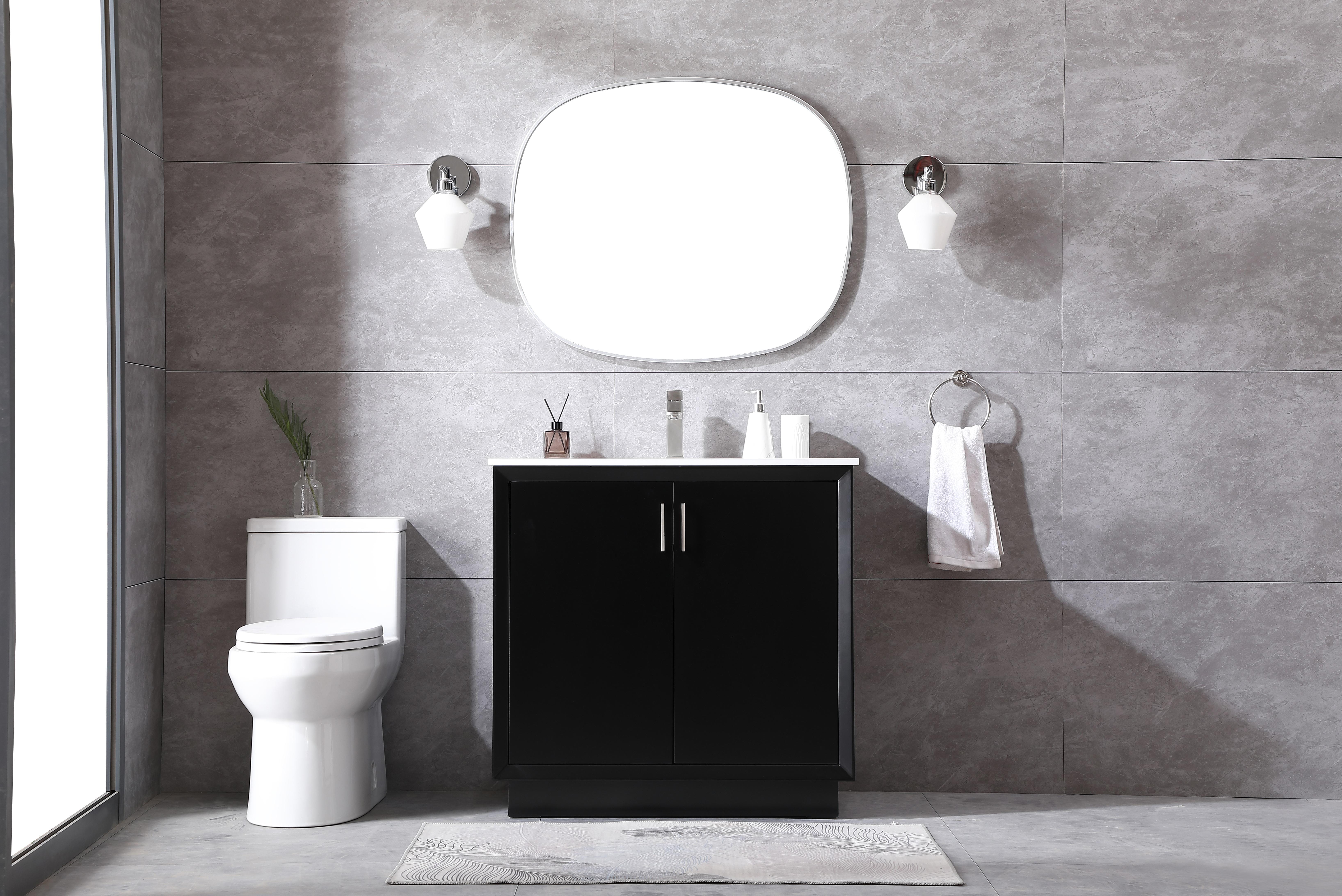 The Hayes by Elegant Lighting - Image 5
