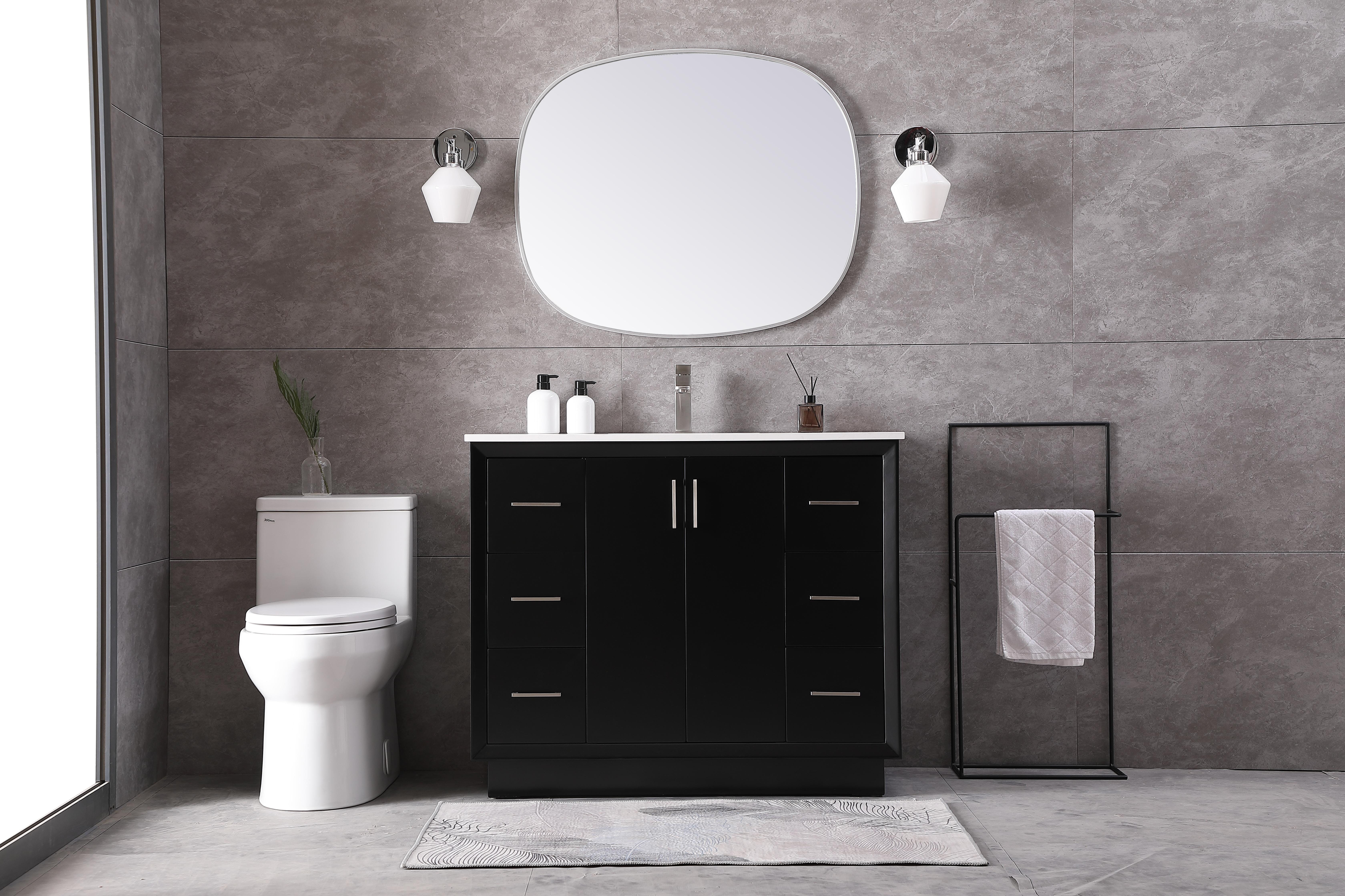 The Hayes by Elegant Lighting - Image 5