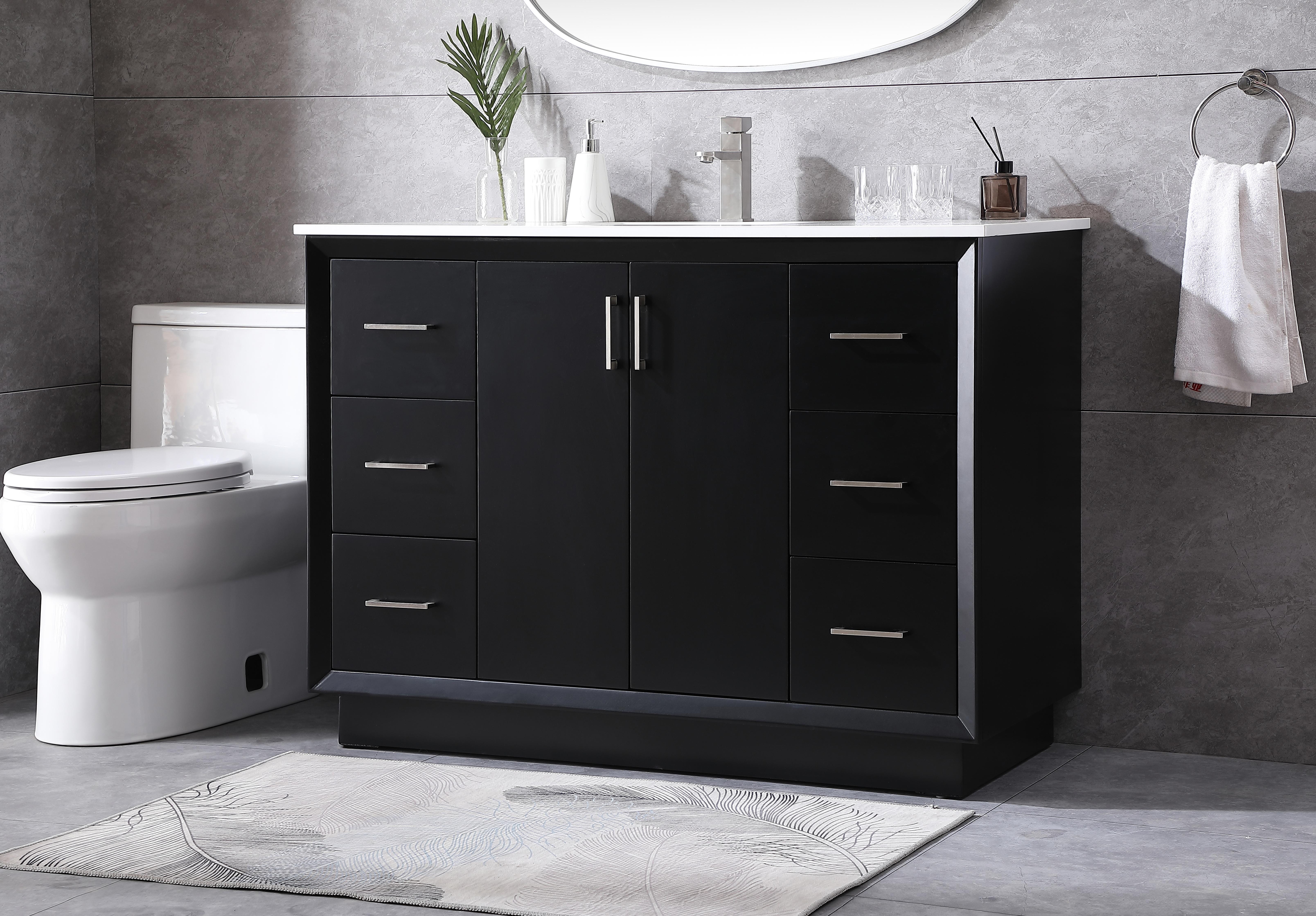 The Hayes by Elegant Lighting - Image 3