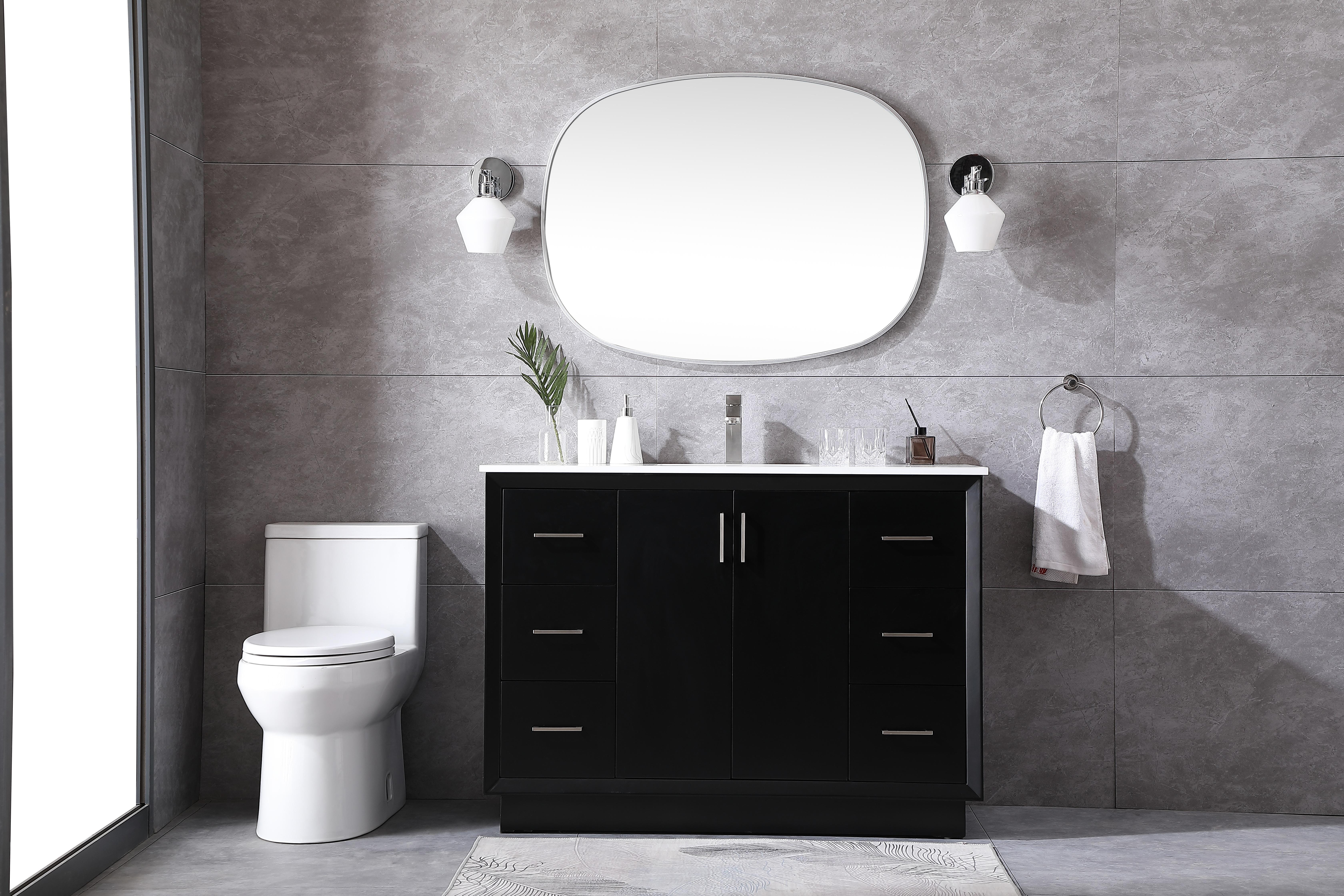 The Hayes by Elegant Lighting - Image 5
