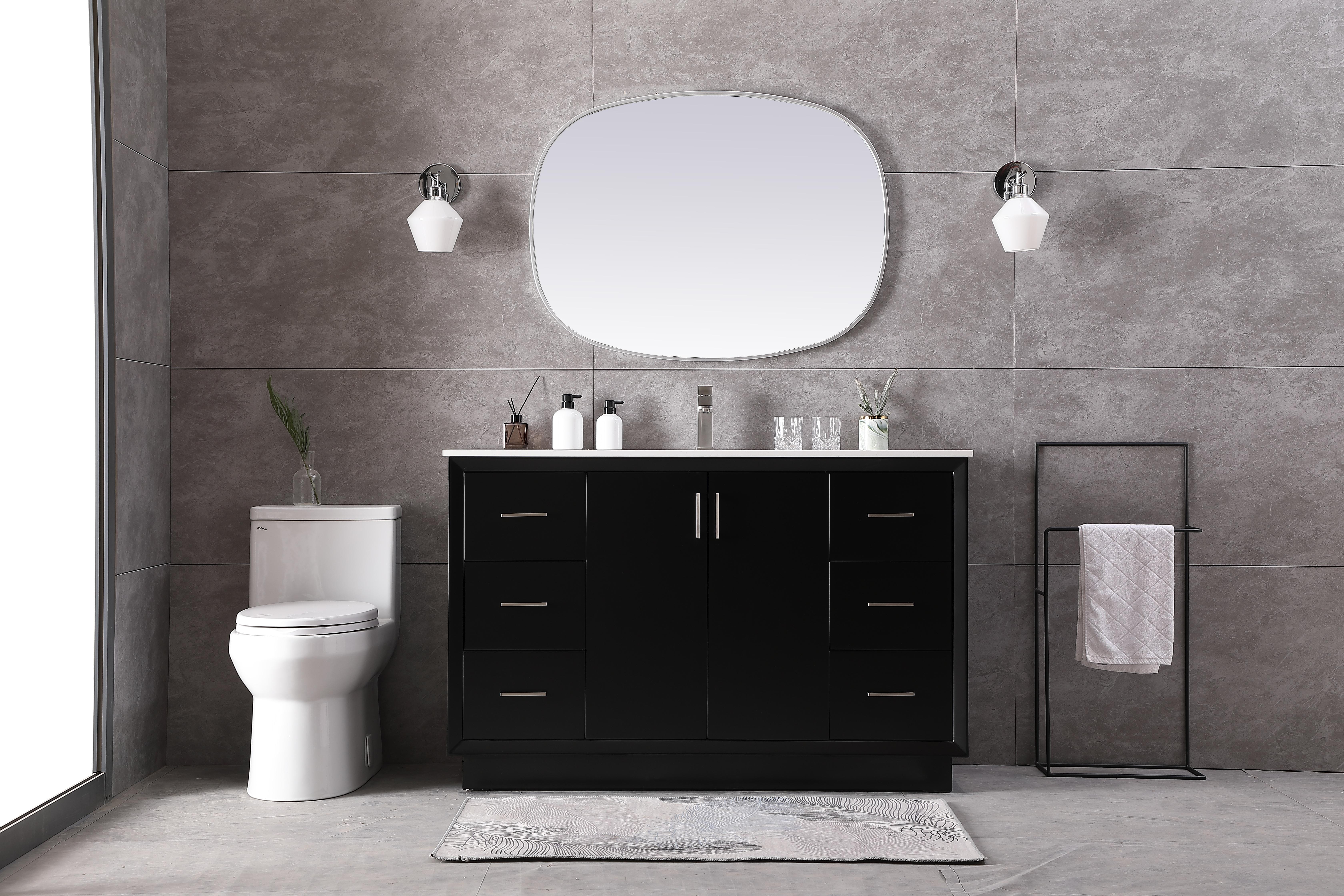 The Hayes by Elegant Lighting - Image 5