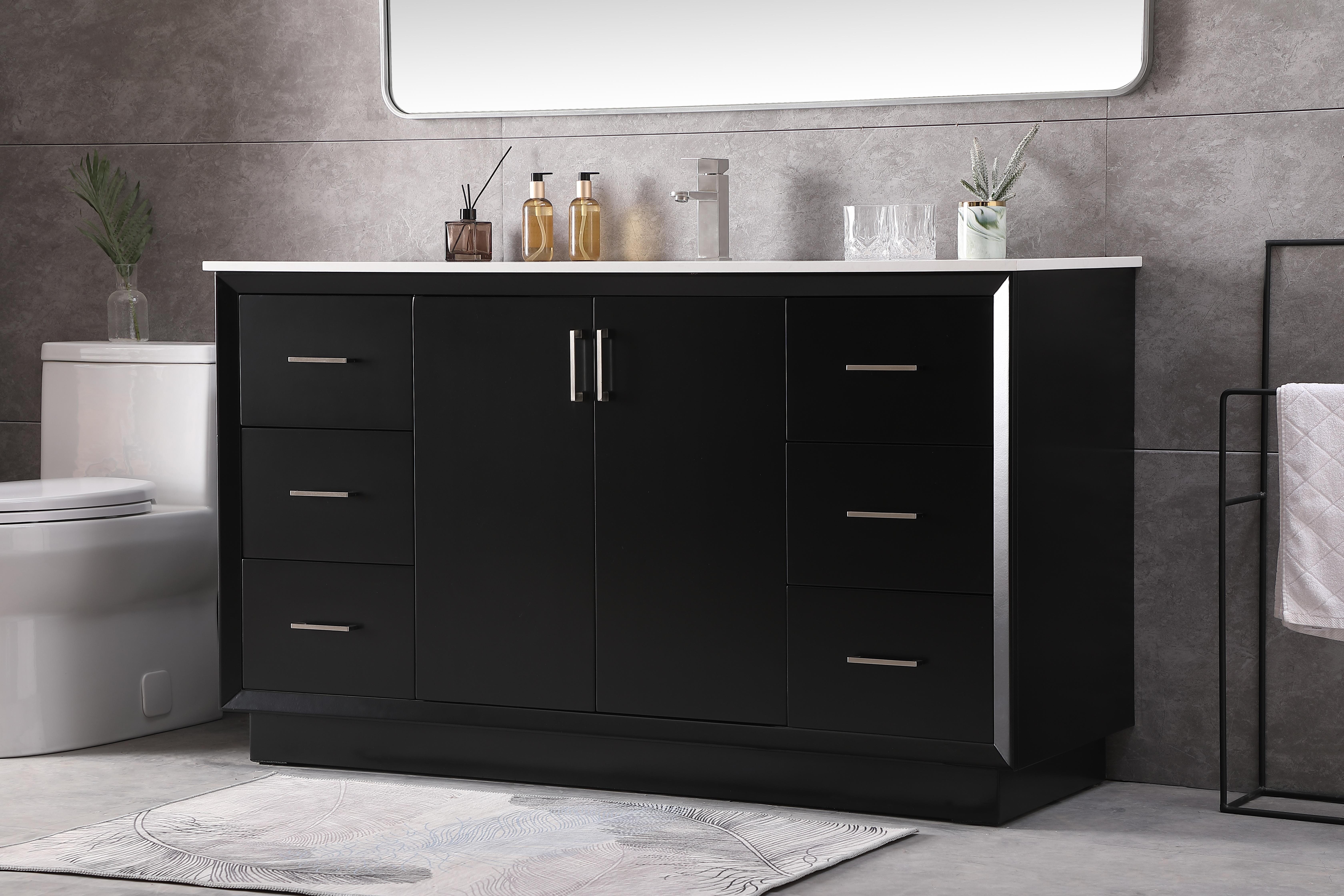 The Hayes by Elegant Lighting - Image 3