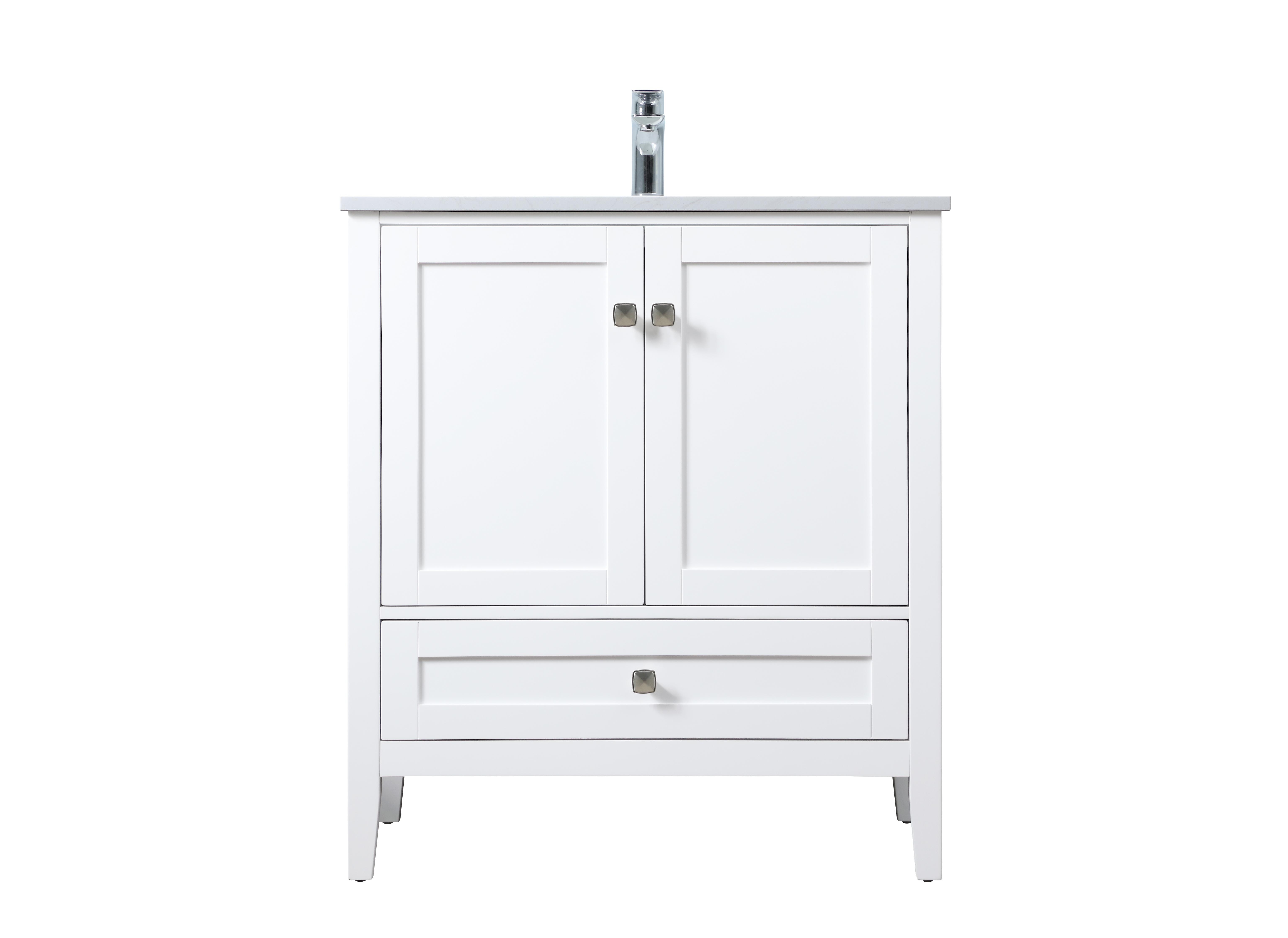 Hamilton Bathroom Vanities