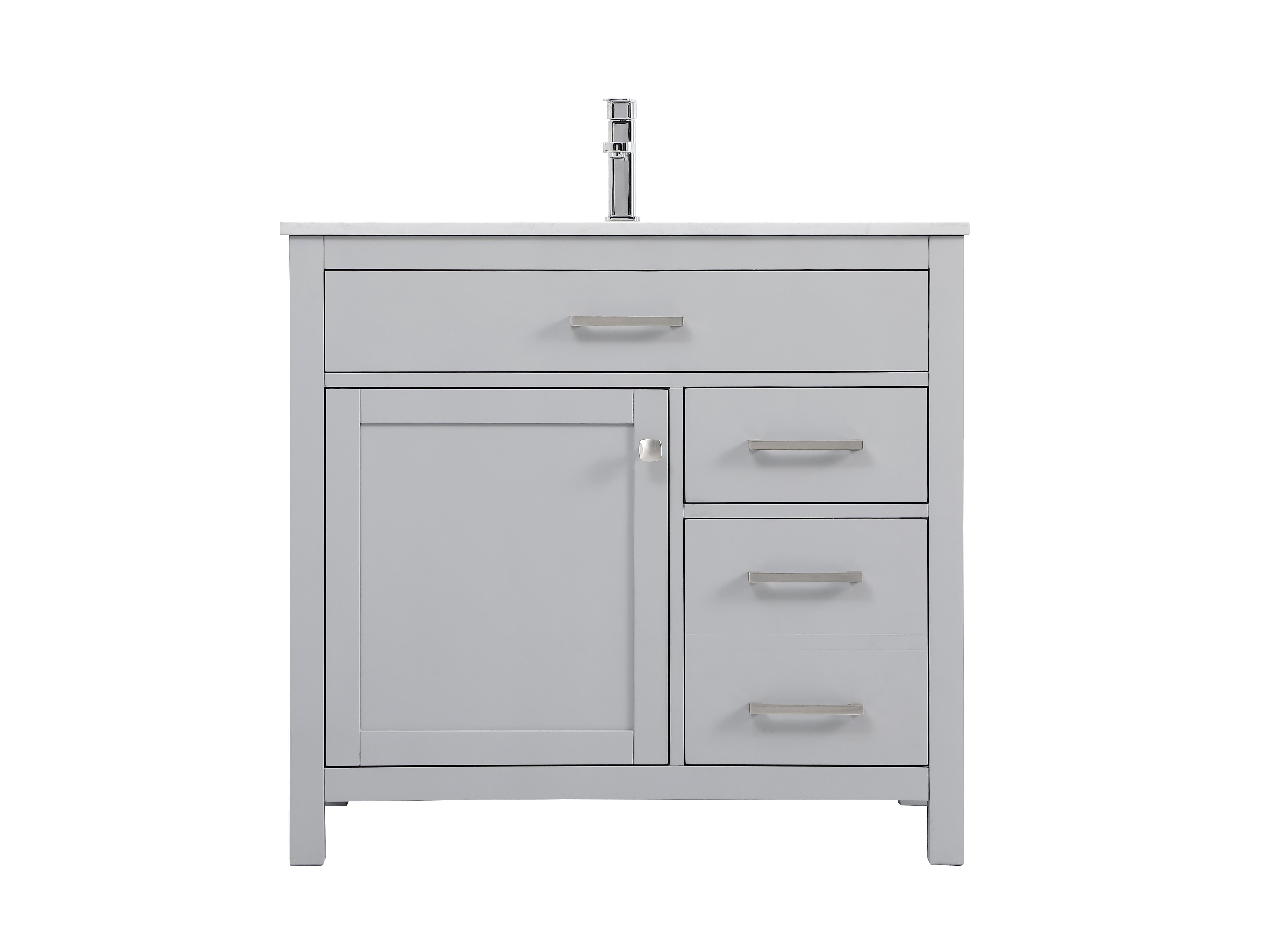 Lewis Bathroom Vanities