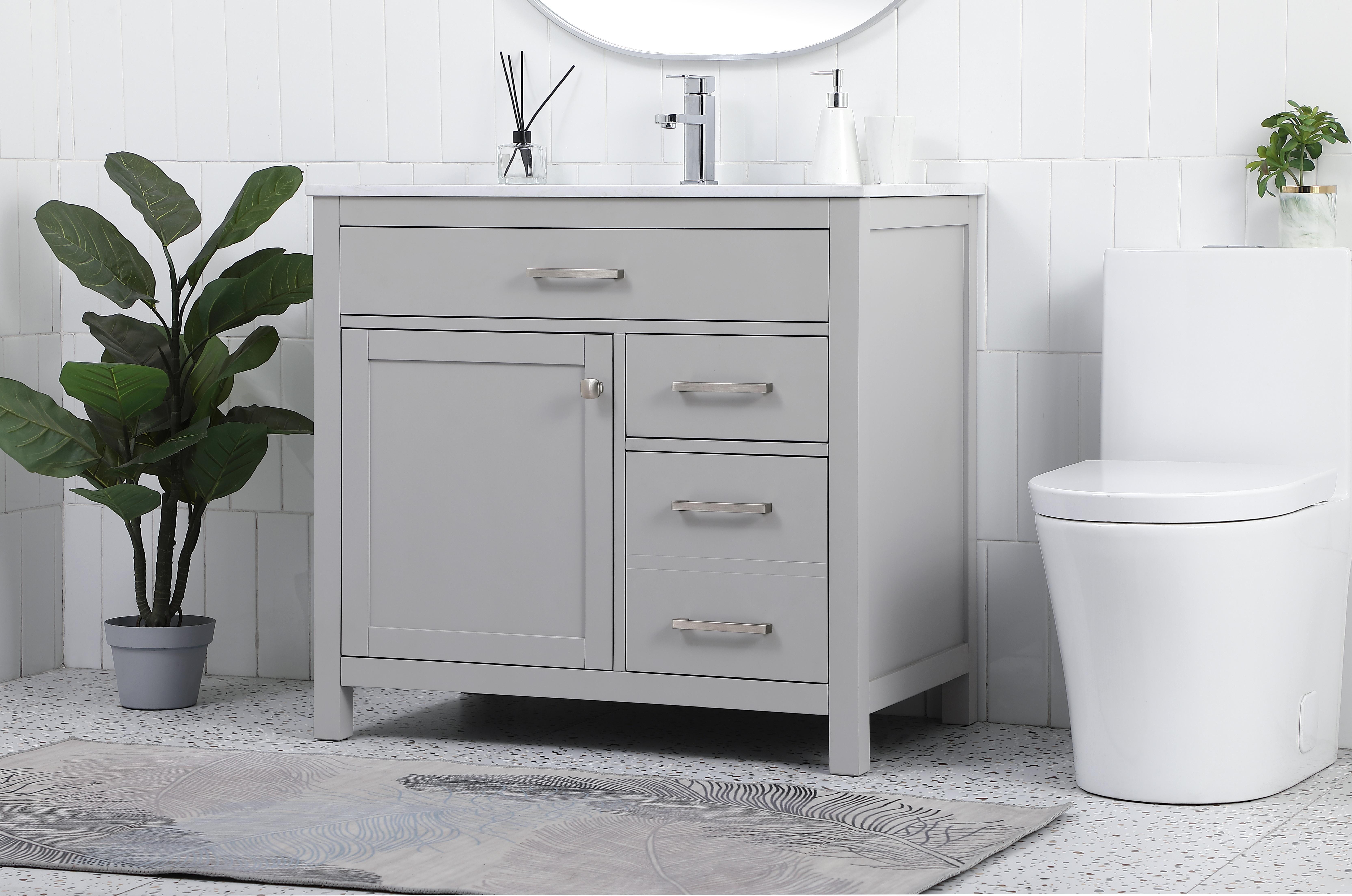 The Lewis by Elegant Lighting - Image 3