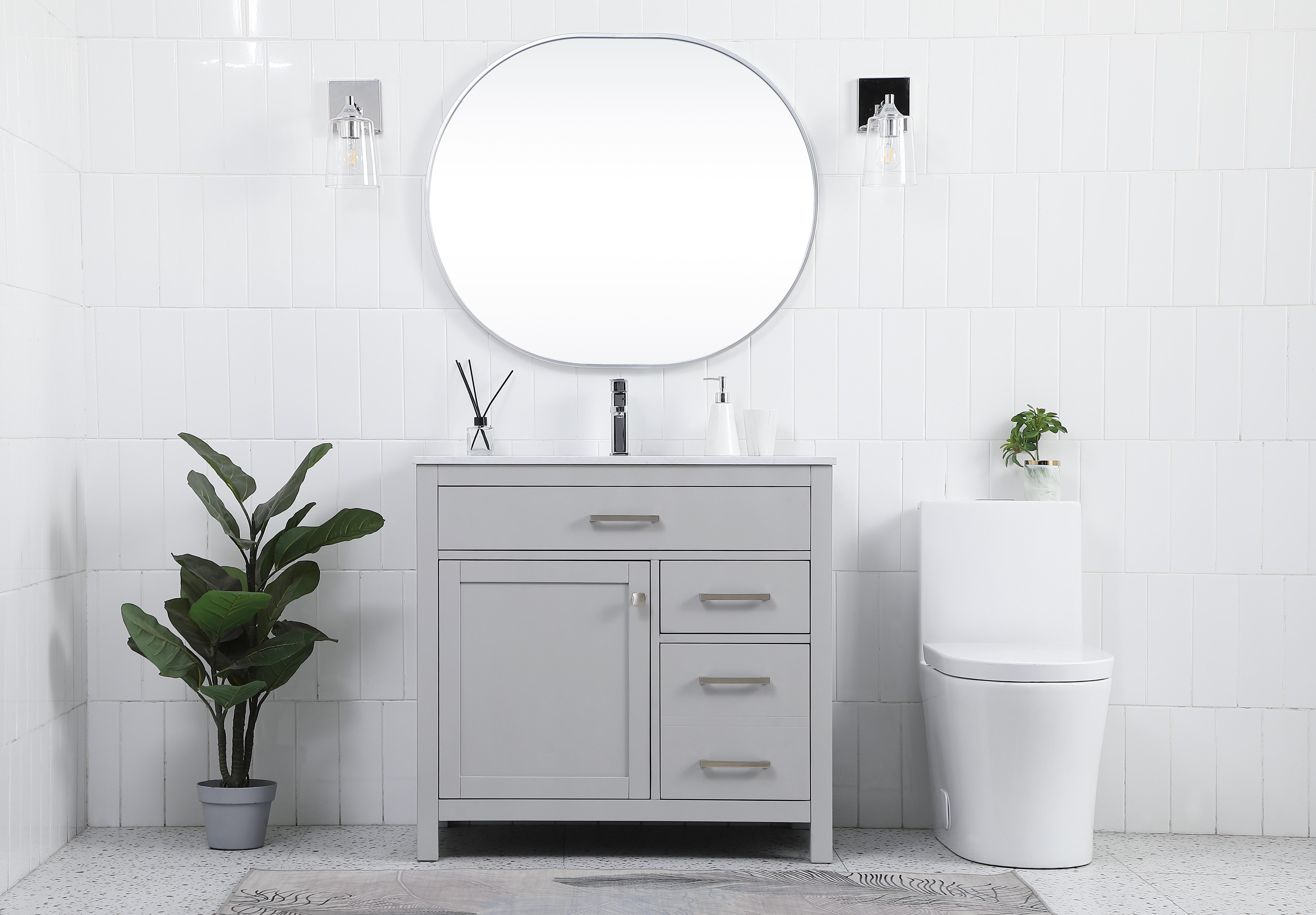 The Lewis by Elegant Lighting - Image 5
