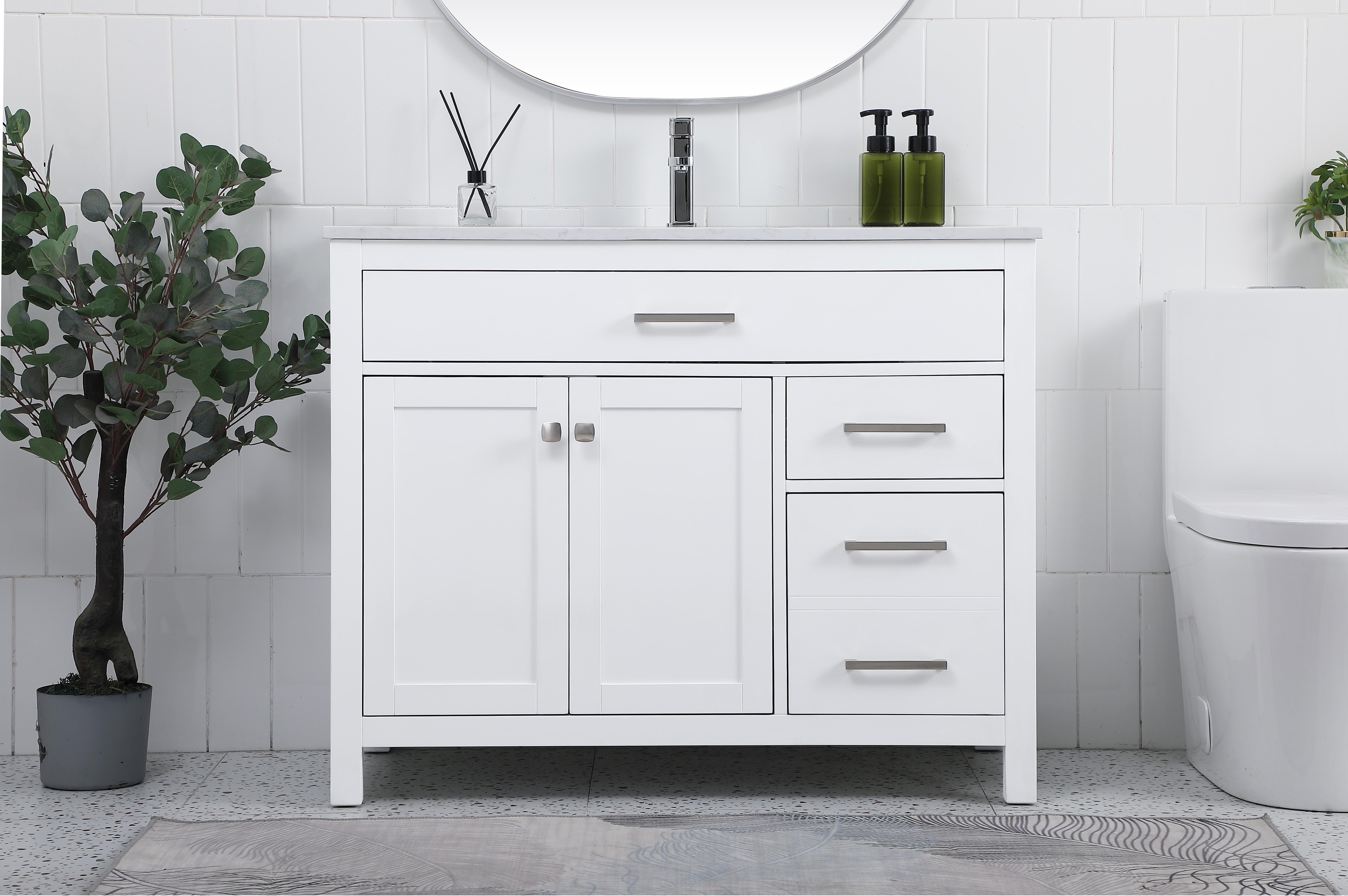 The Lewis by Elegant Lighting - Image 2