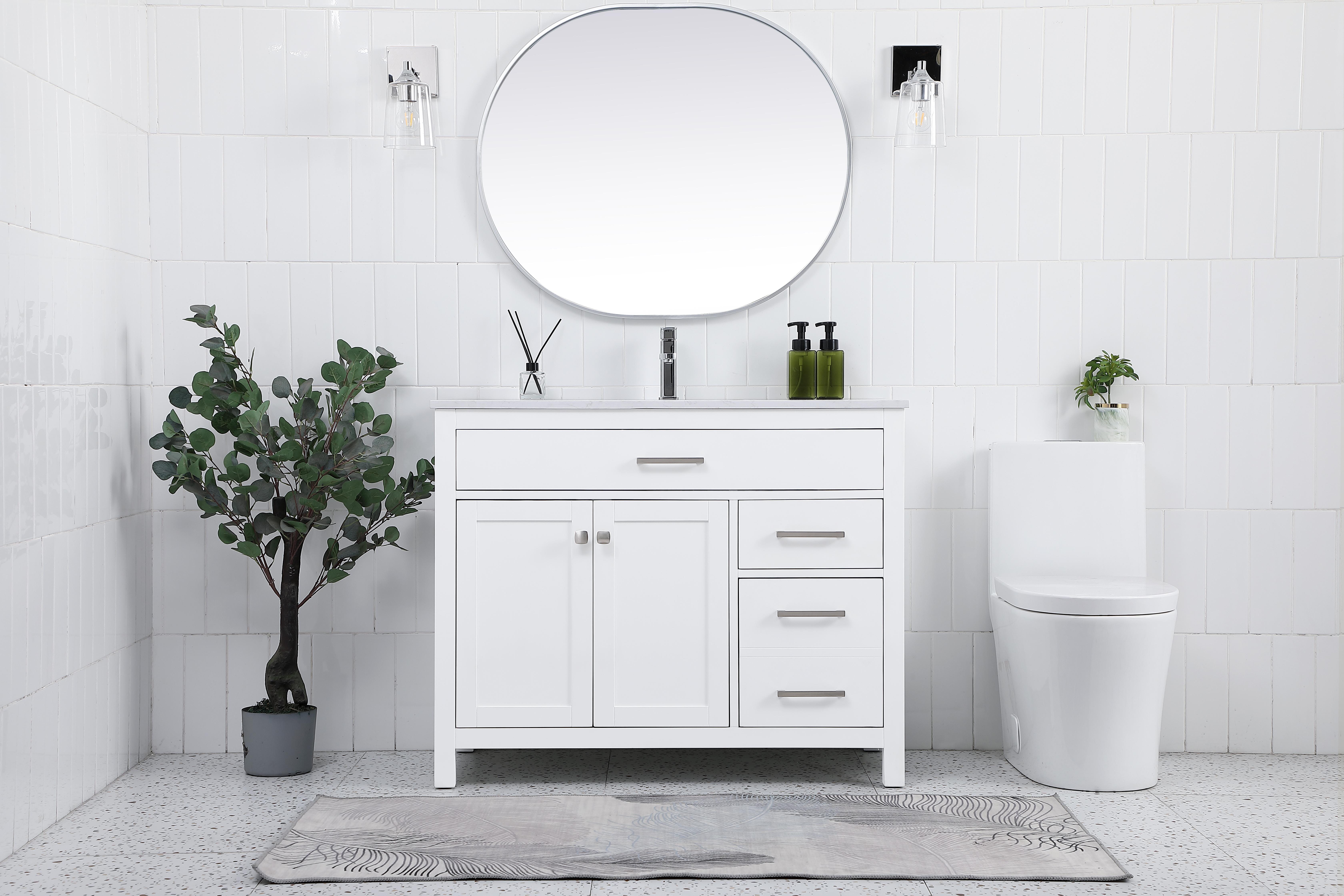 The Lewis by Elegant Lighting - Image 5