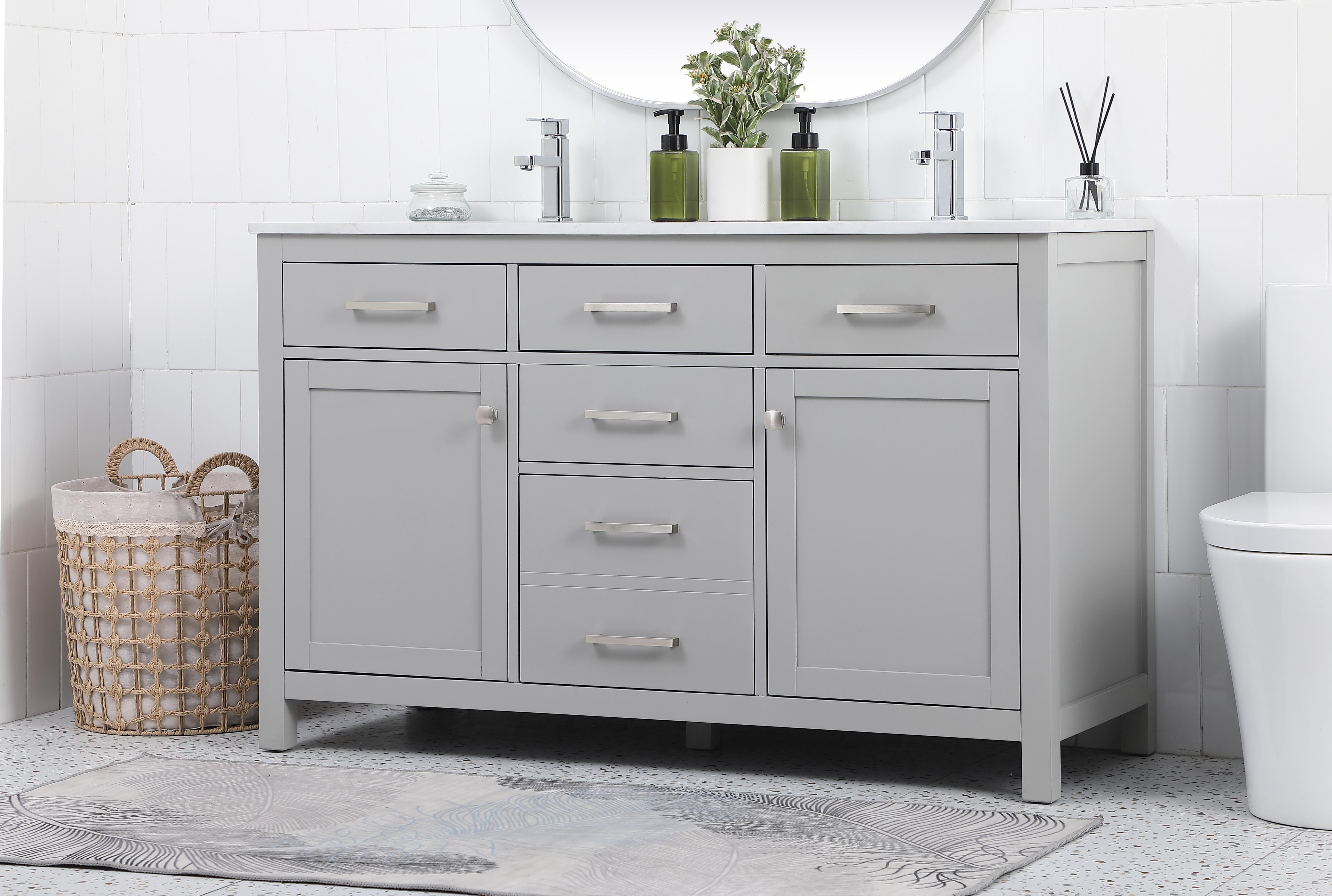 The Lewis by Elegant Lighting - Image 3