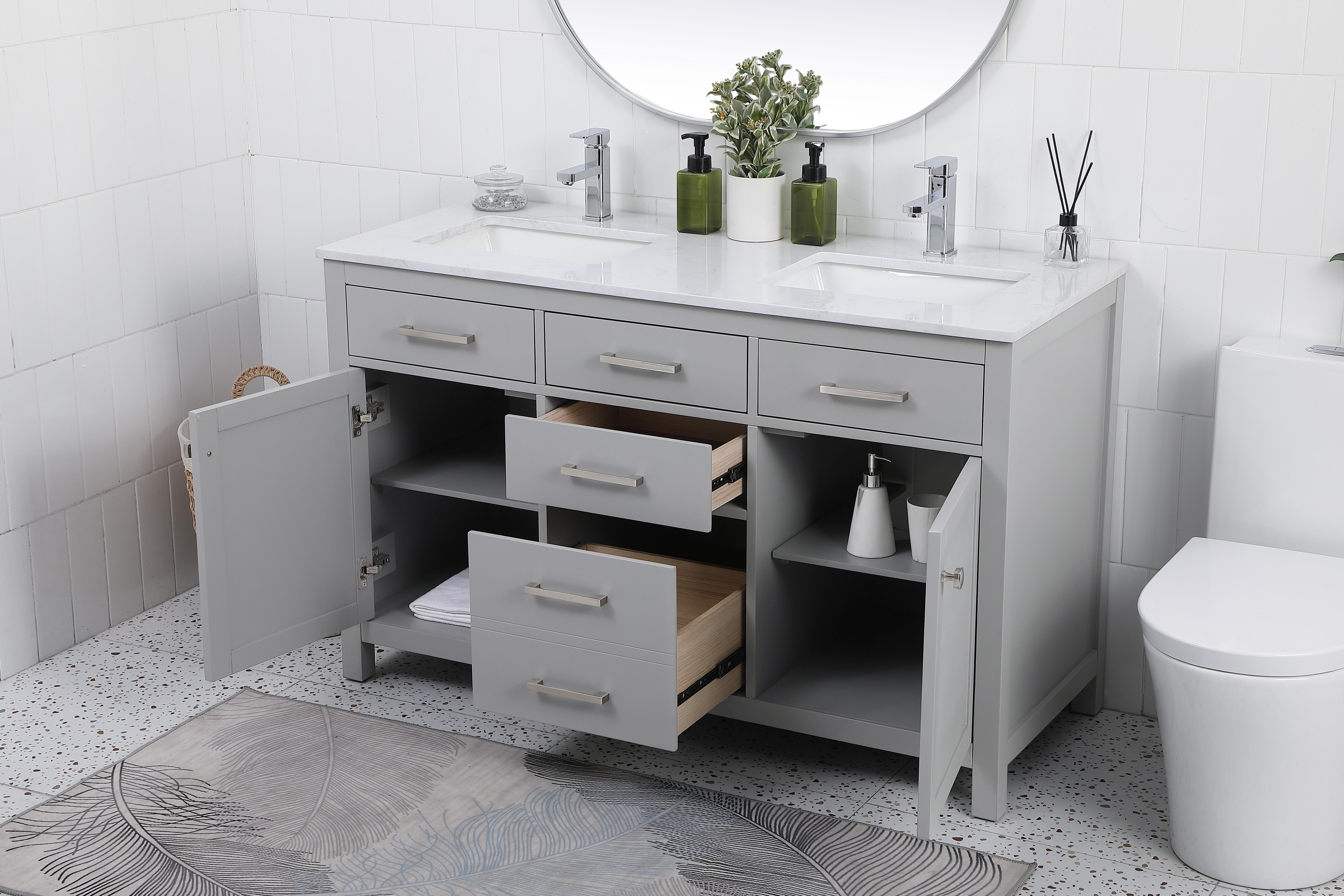 The Lewis by Elegant Lighting - Image 4