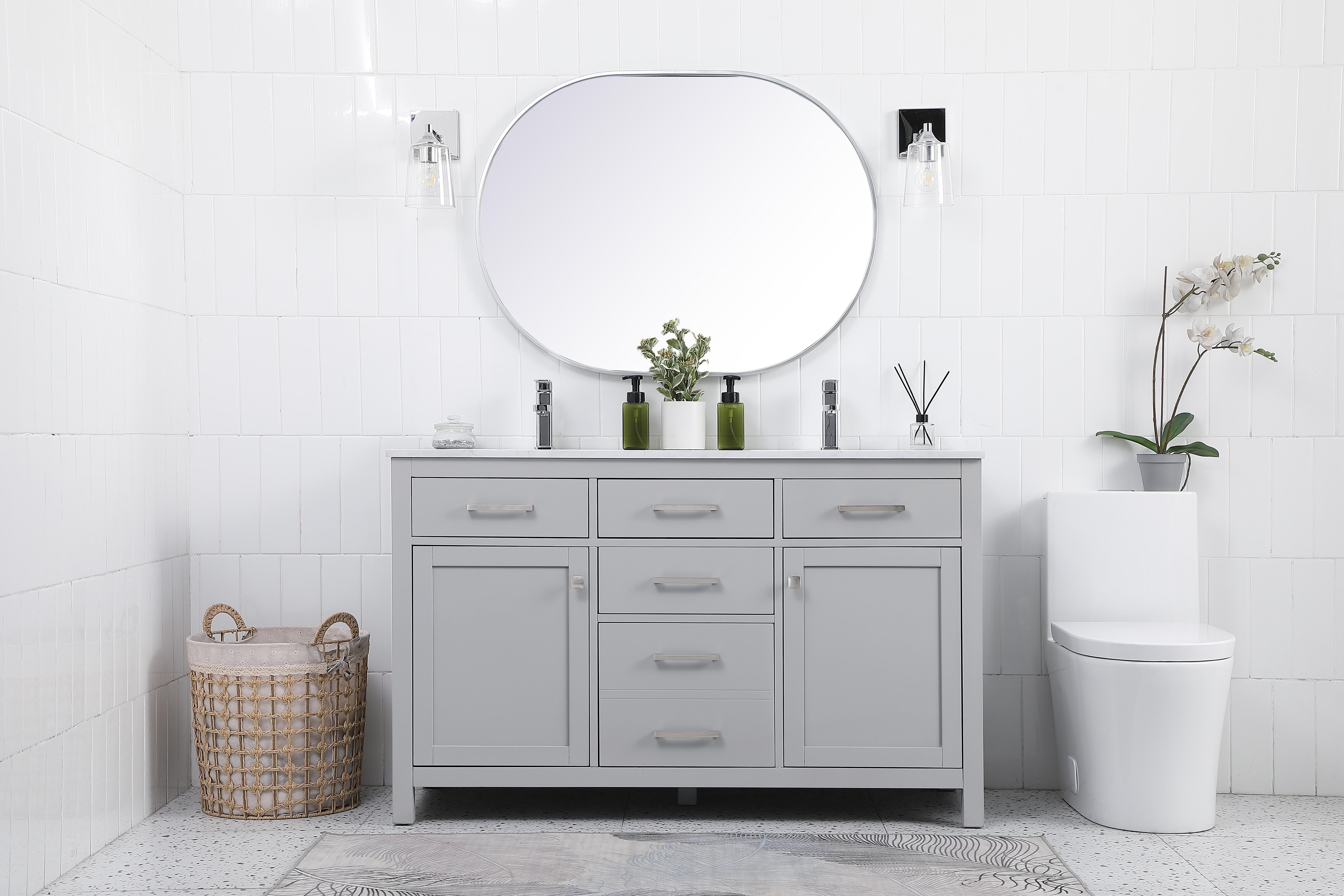 The Lewis by Elegant Lighting - Image 5