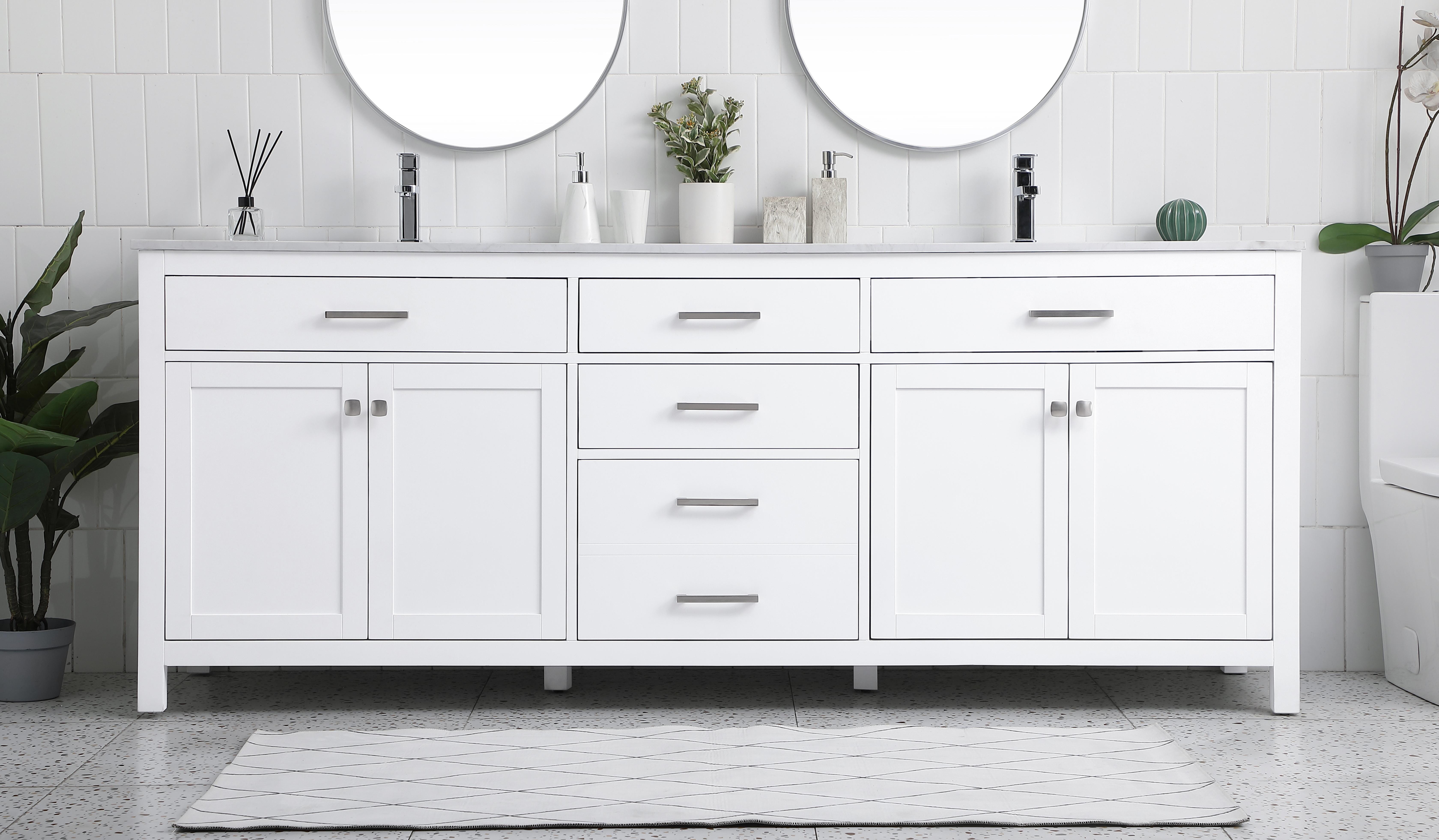 The Lewis by Elegant Lighting - Image 2