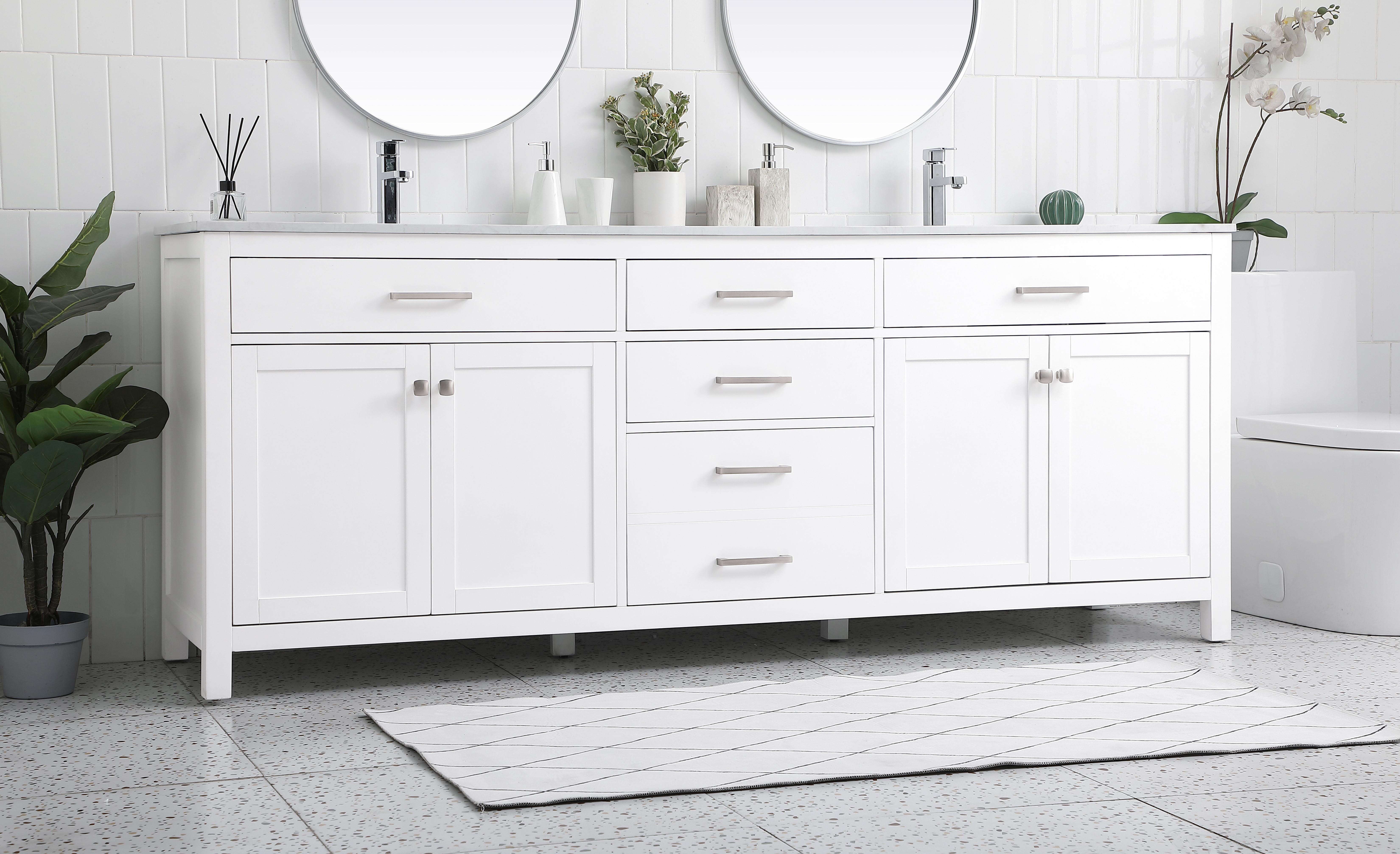 The Lewis by Elegant Lighting - Image 3