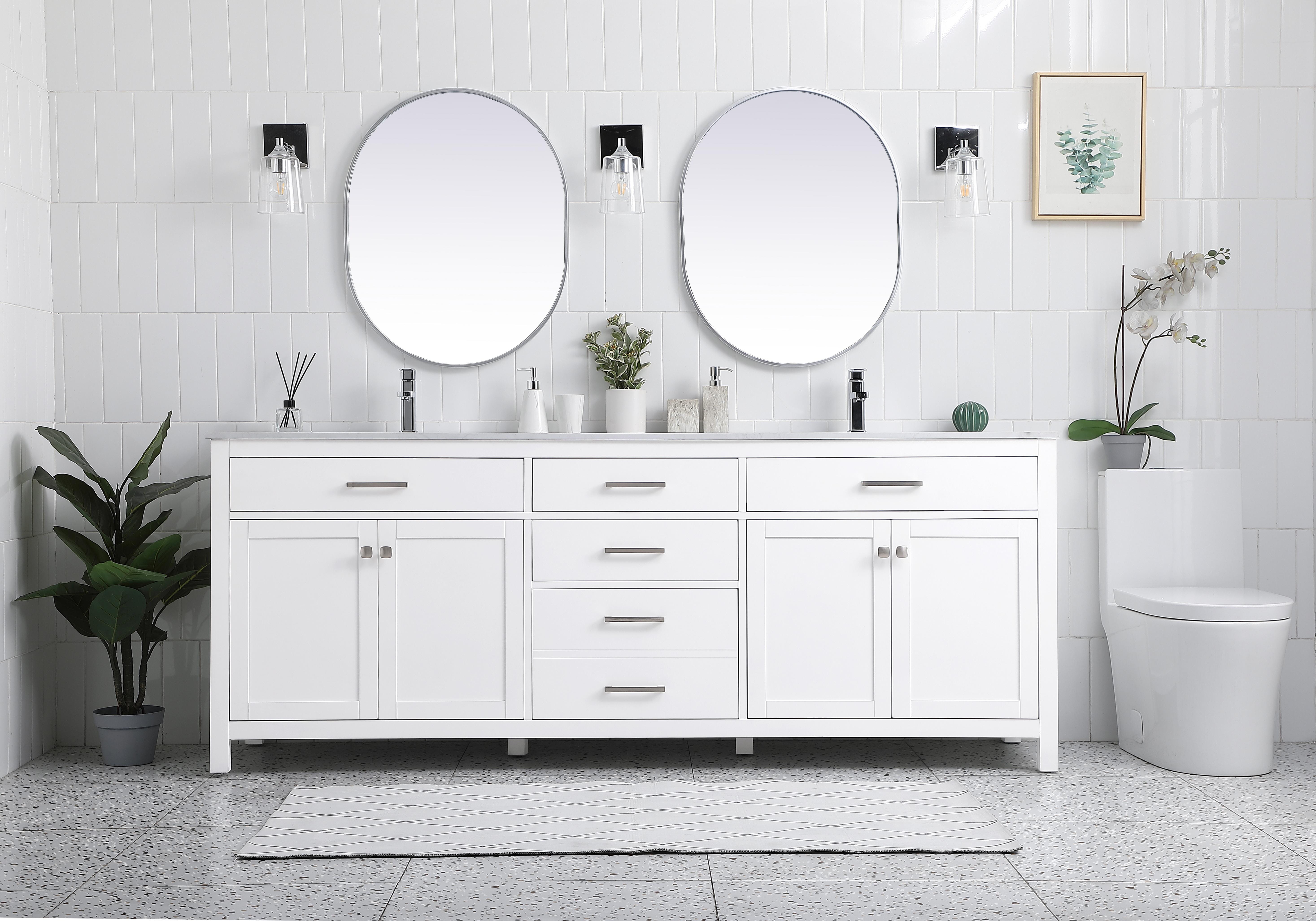The Lewis by Elegant Lighting - Image 5