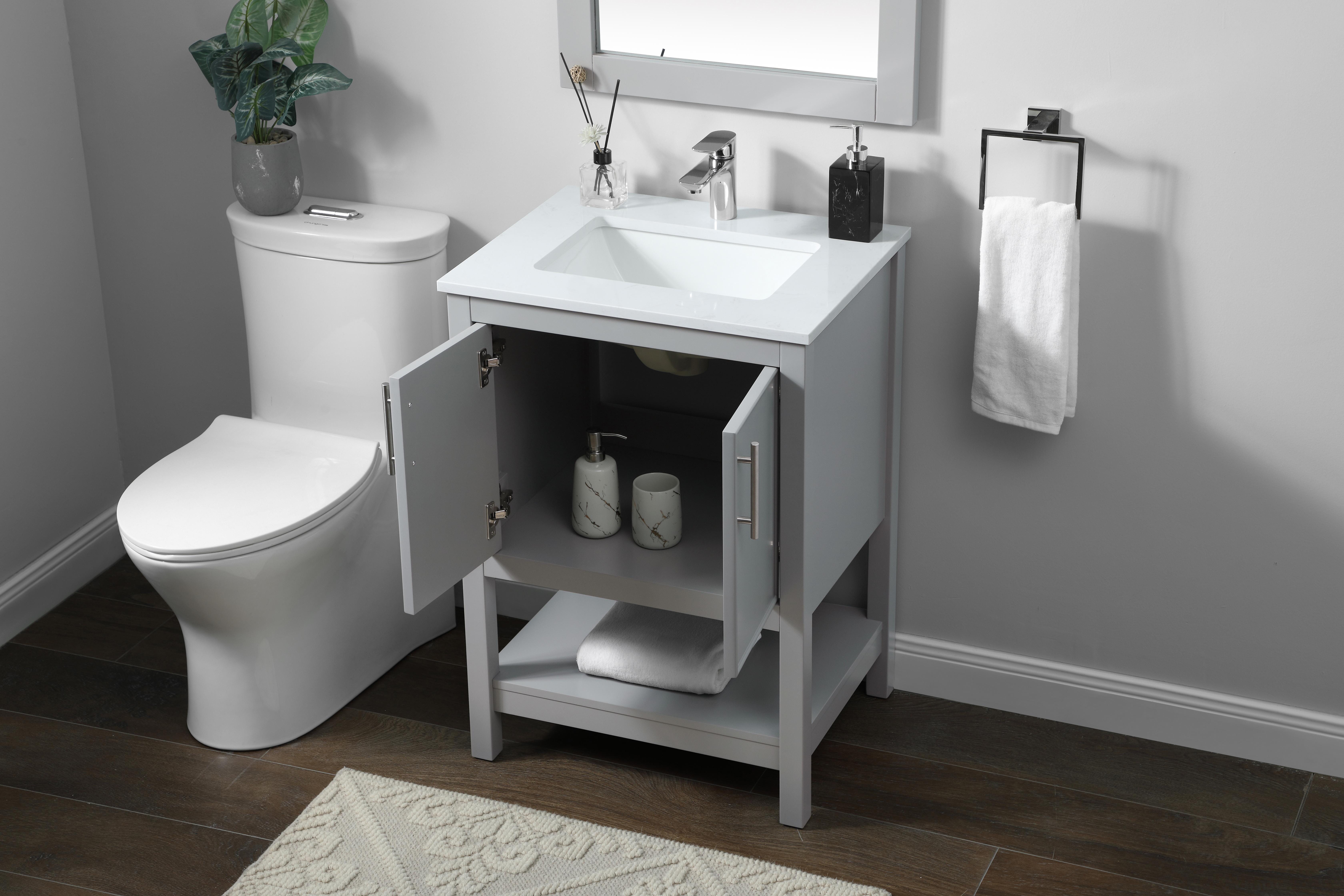 The Everett by Elegant Lighting - Image 4