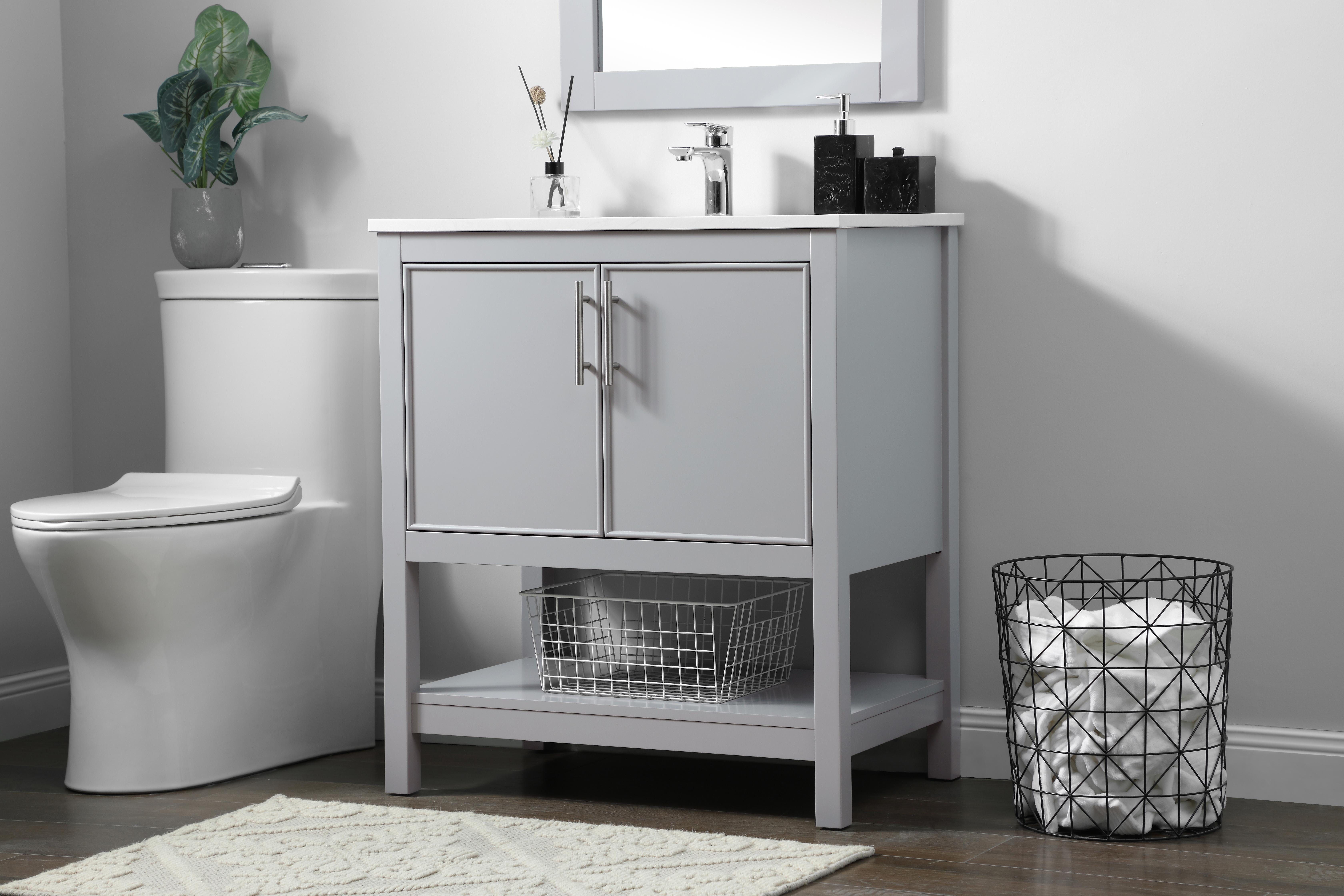 The Everett by Elegant Lighting - Image 3