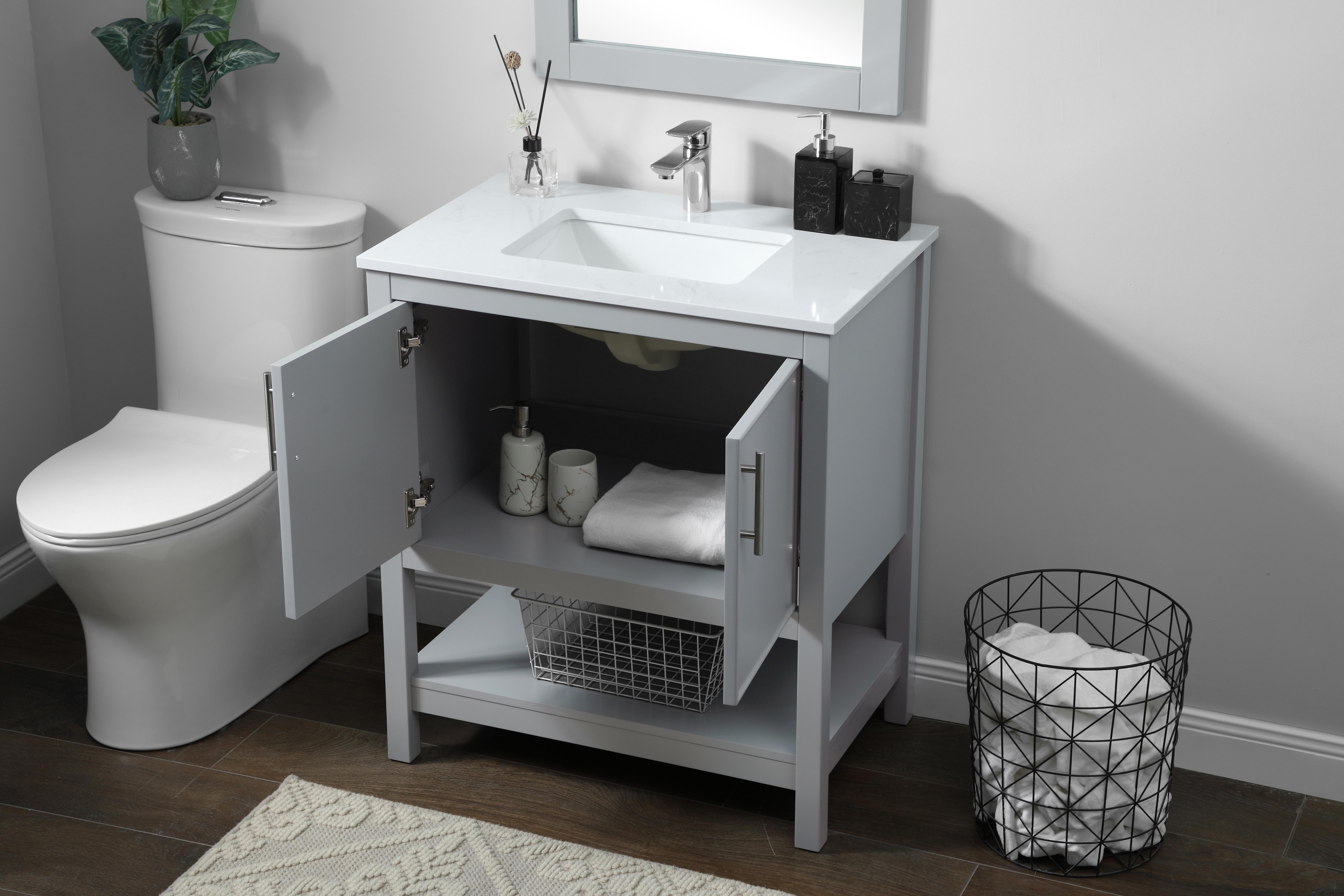 The Everett by Elegant Lighting - Image 4