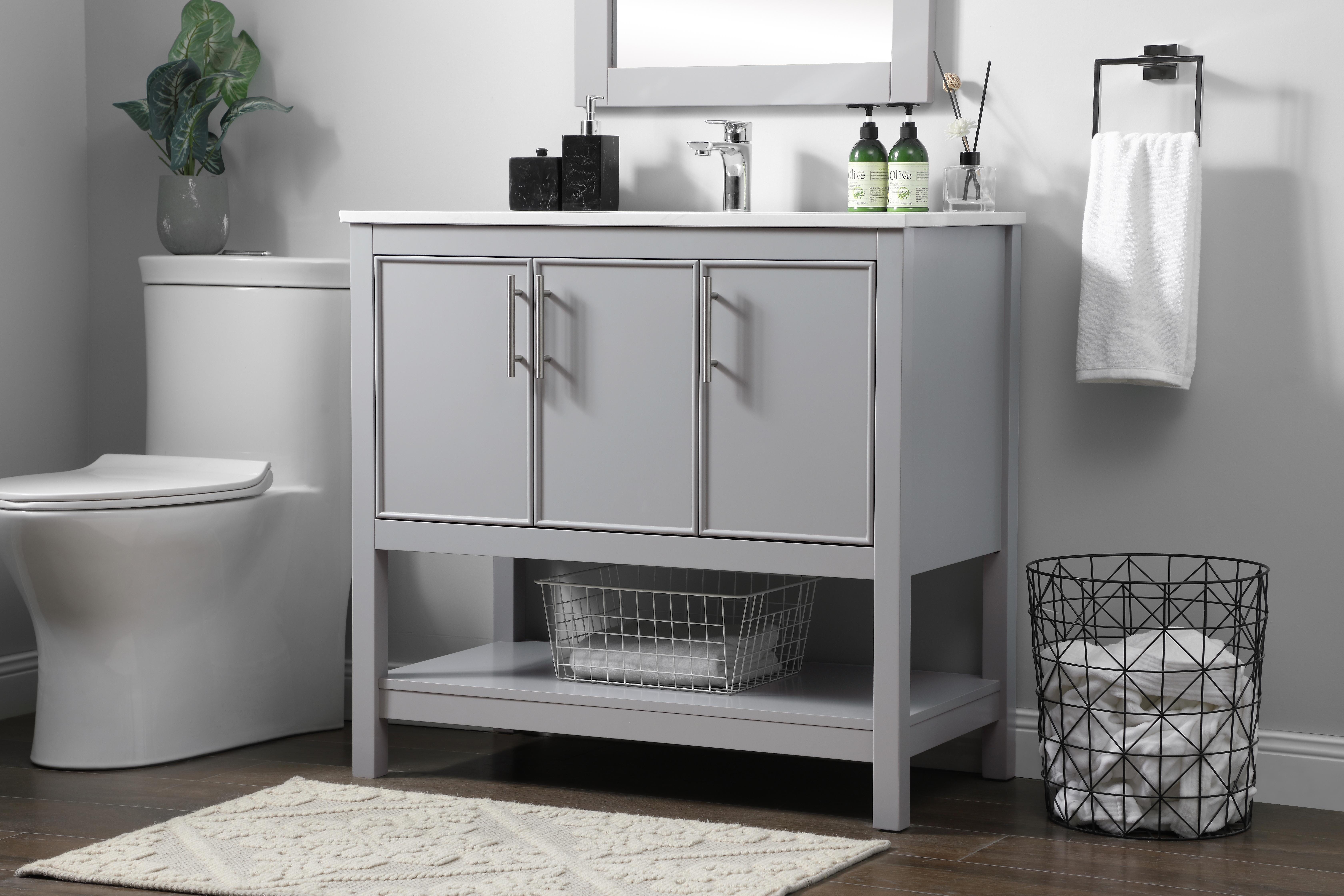 The Everett by Elegant Lighting - Image 3