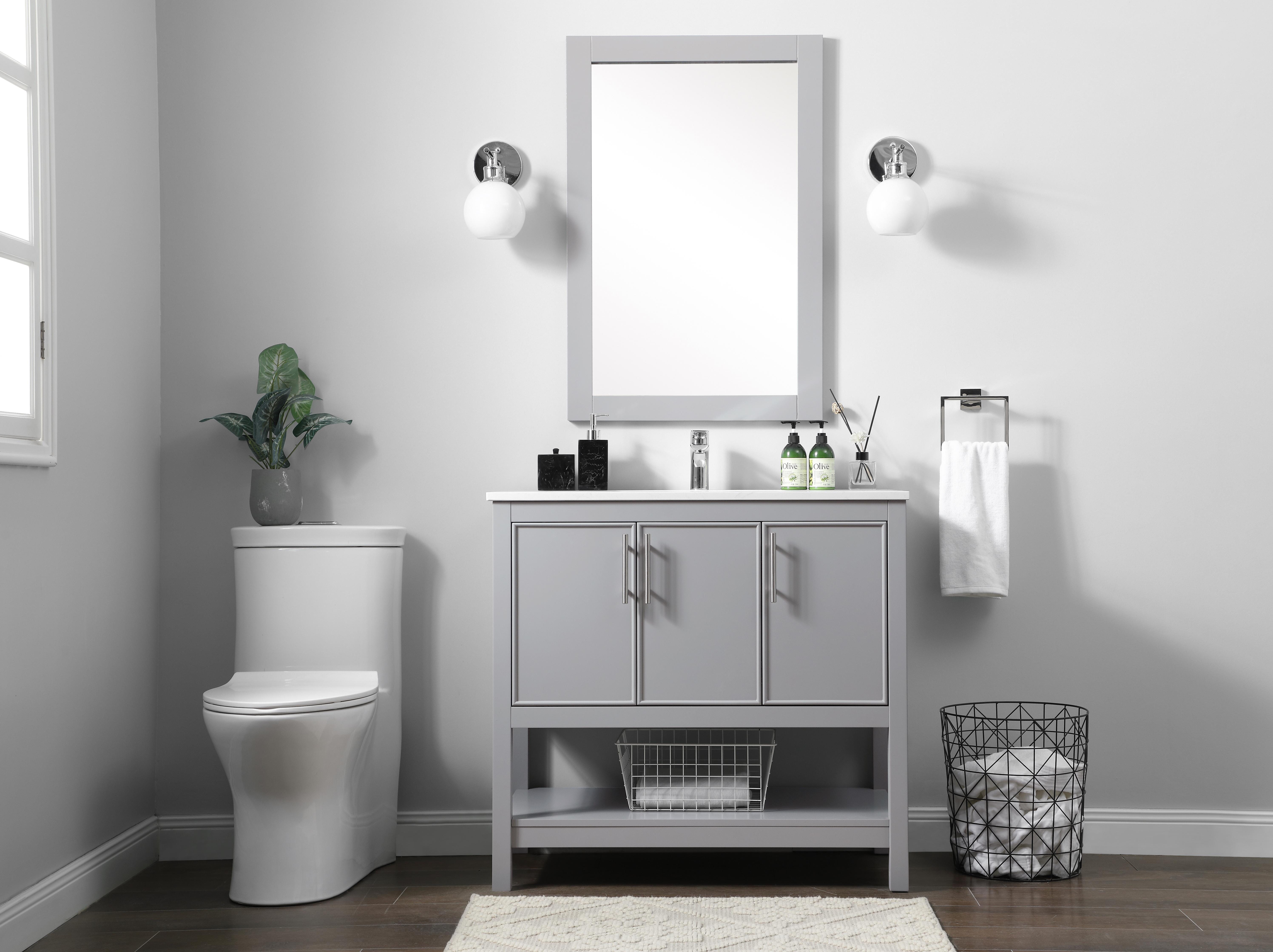 The Everett by Elegant Lighting - Image 5