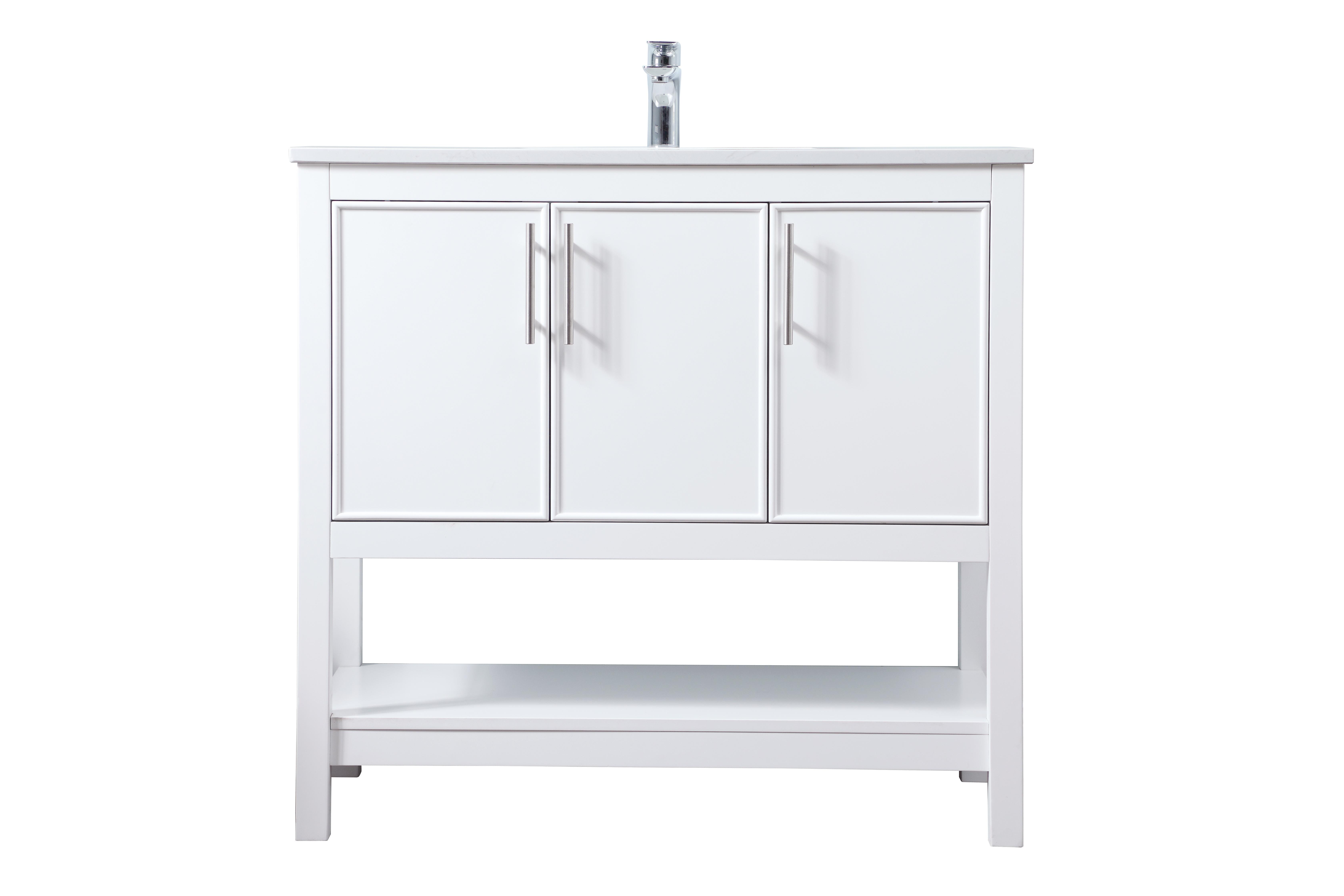 Everett Bathroom Vanities