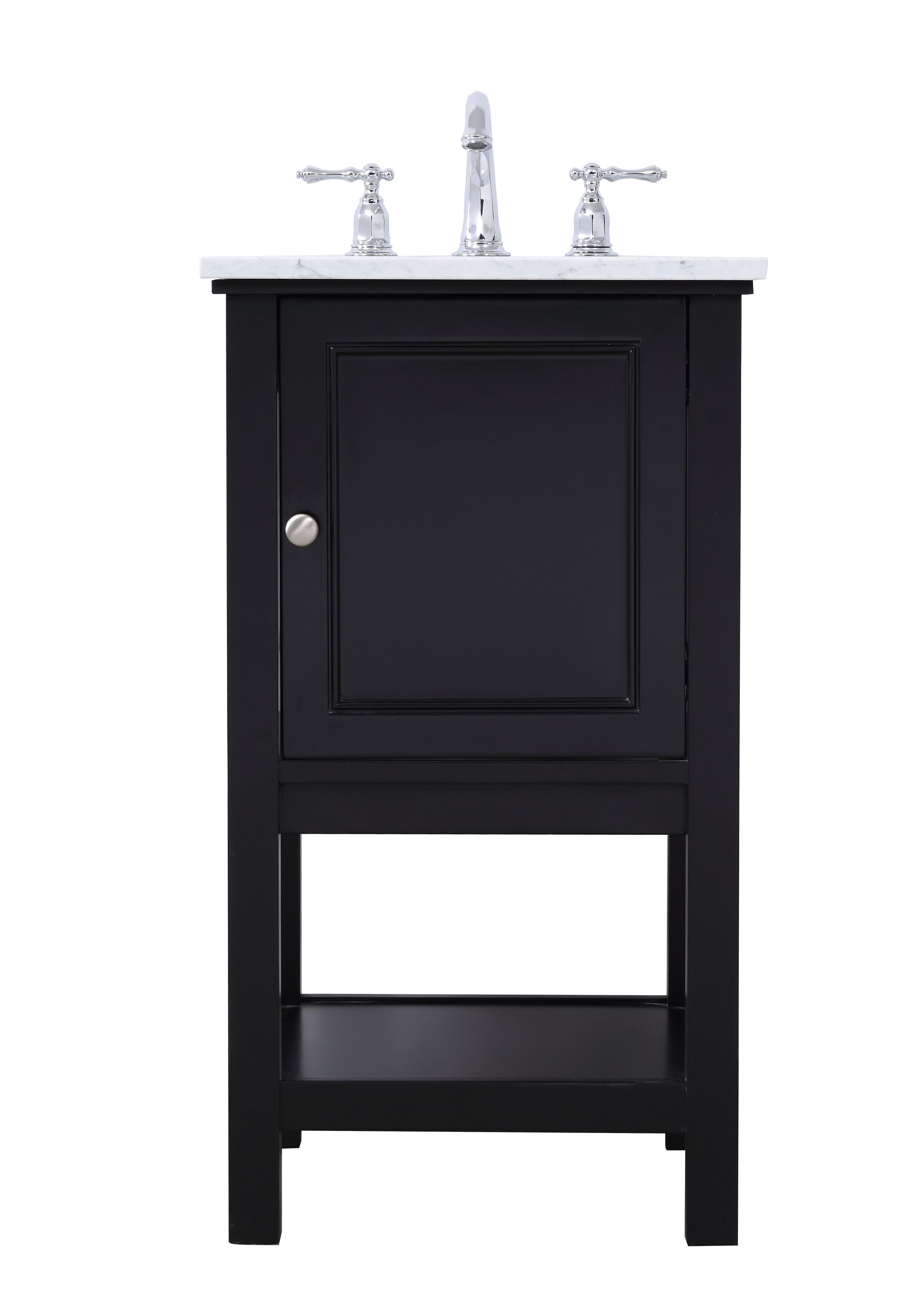 Metropolis Bathroom Vanities