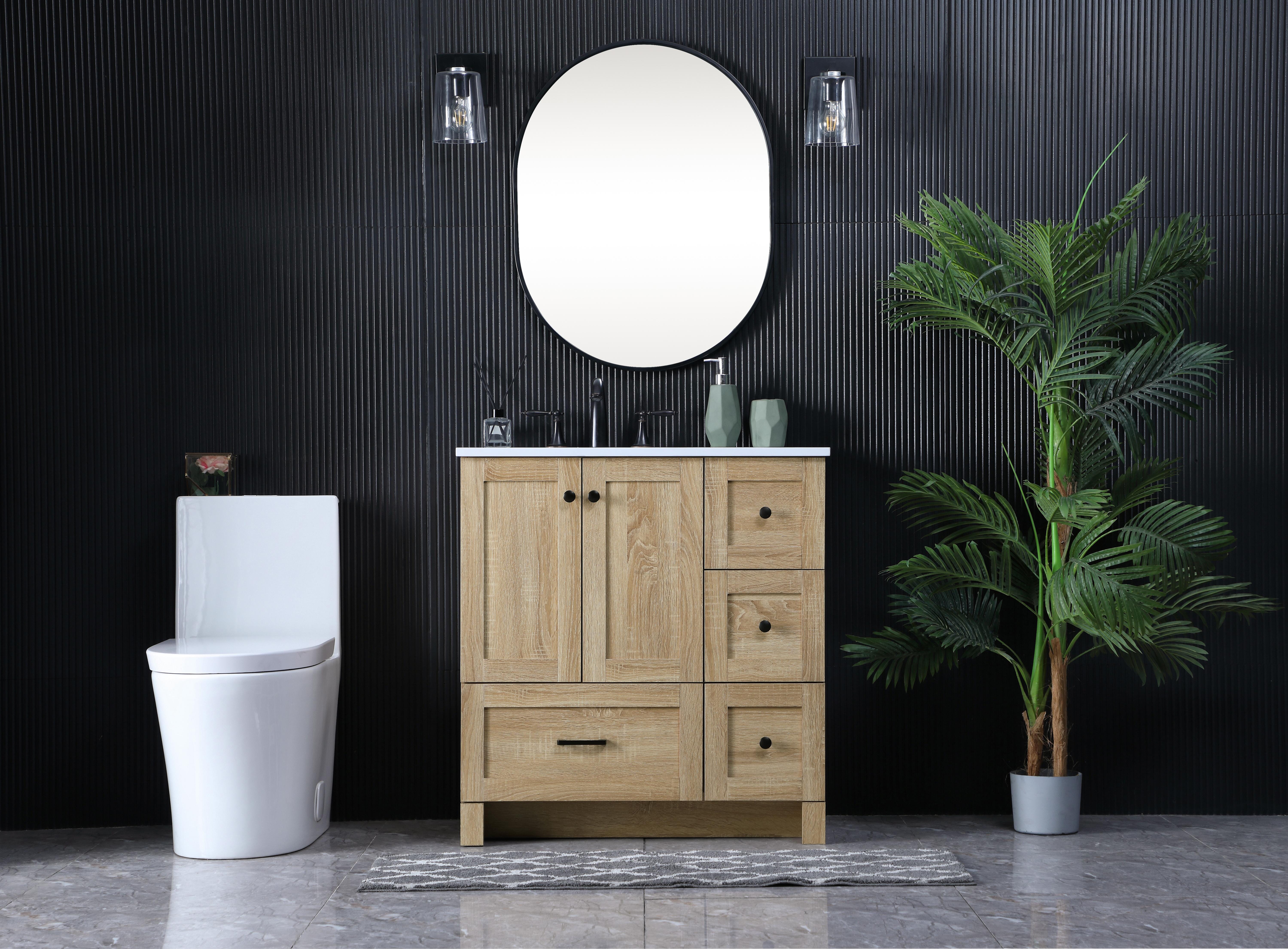 The Soma by Elegant Lighting - Image 5