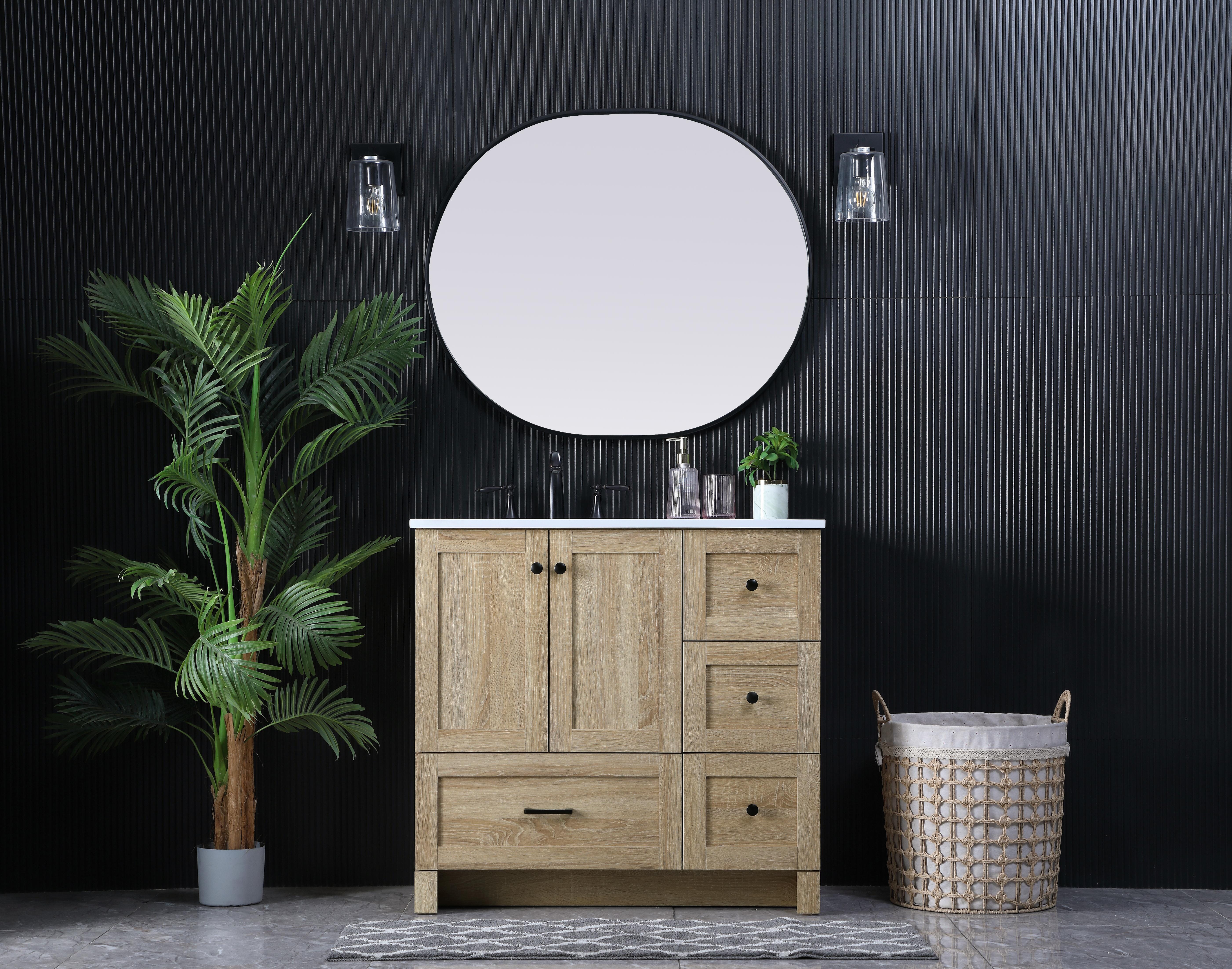 The Soma by Elegant Lighting - Image 5