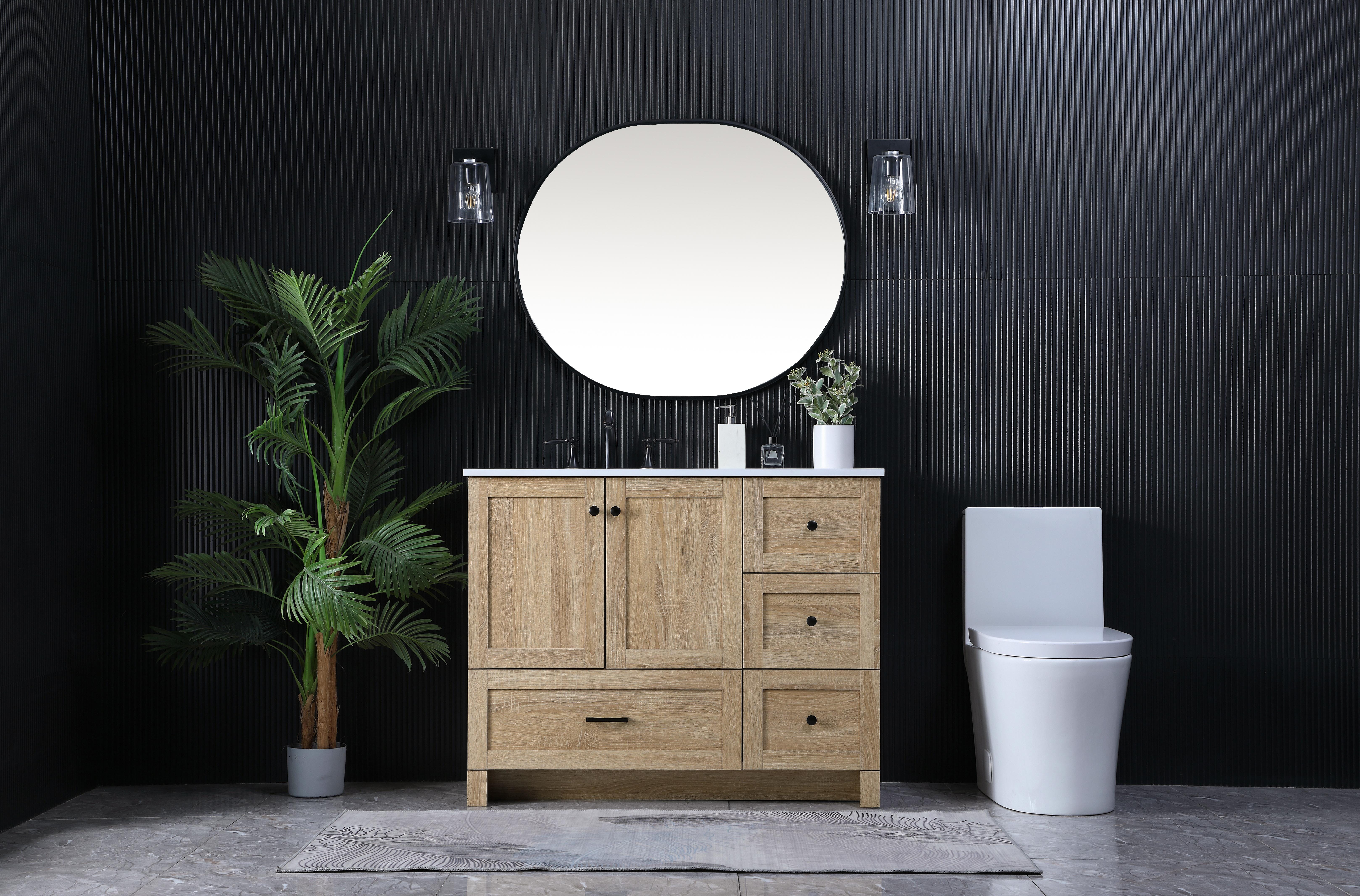 The Soma by Elegant Lighting - Image 5