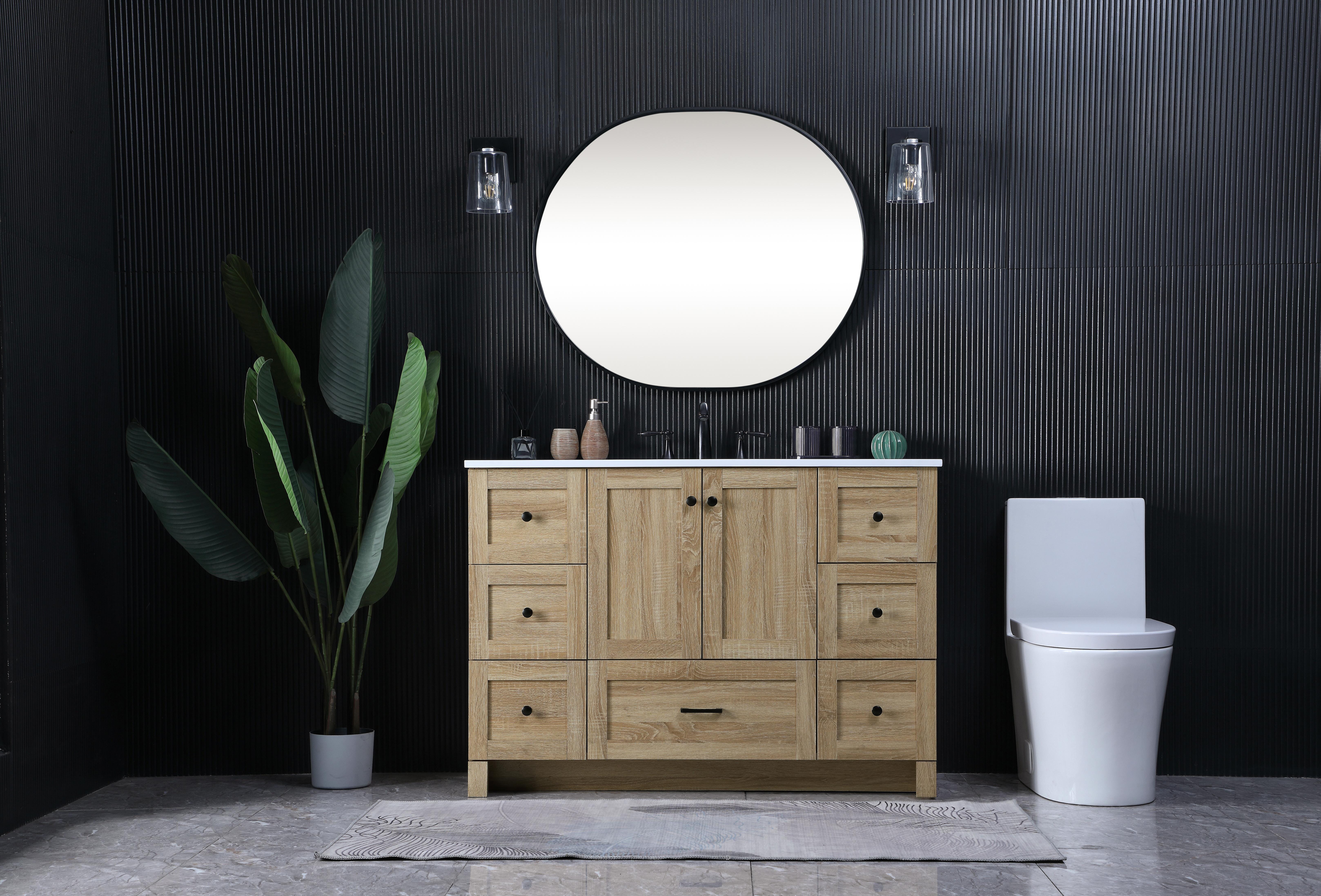 The Soma by Elegant Lighting - Image 5