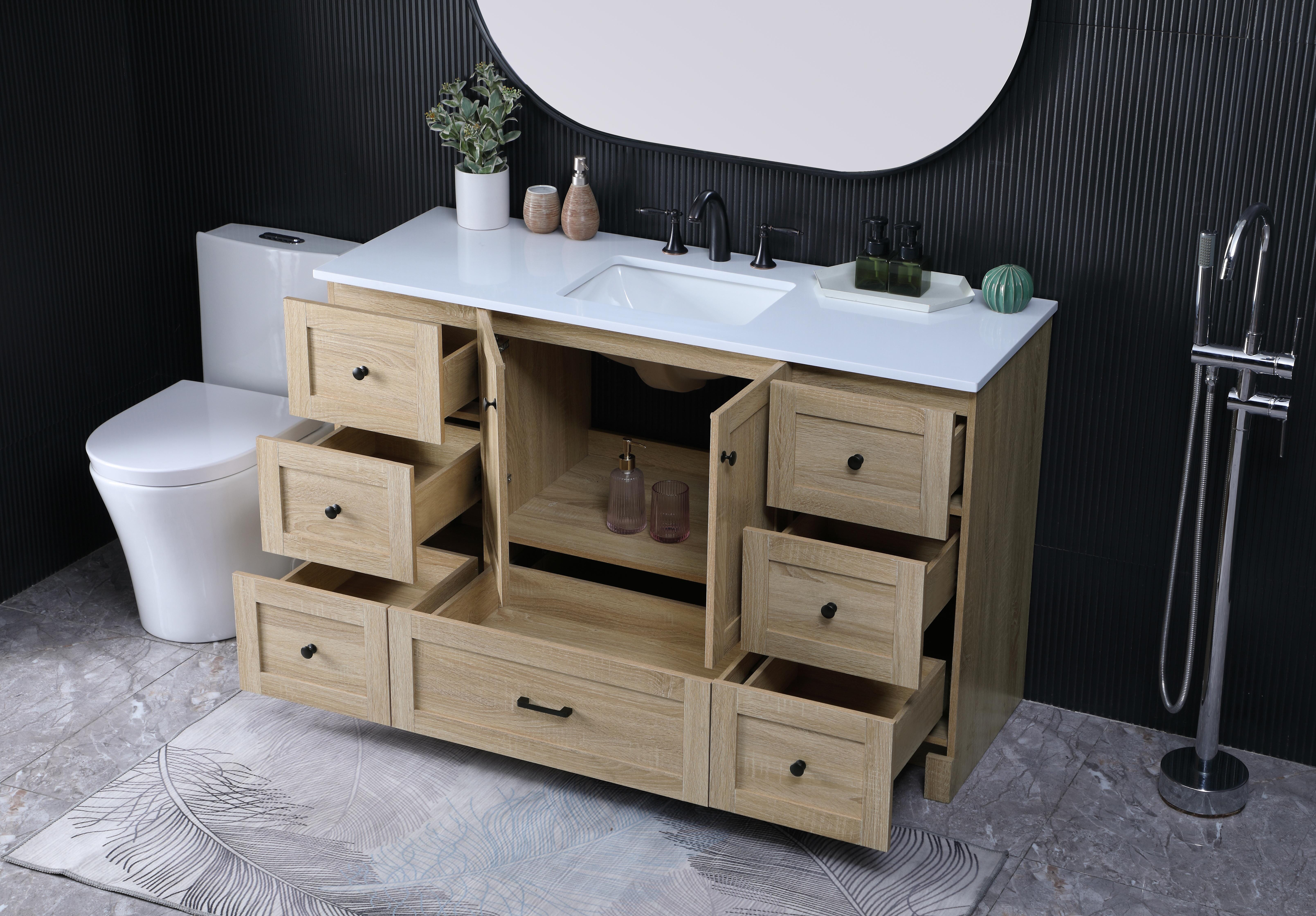 The Soma by Elegant Lighting - Image 4