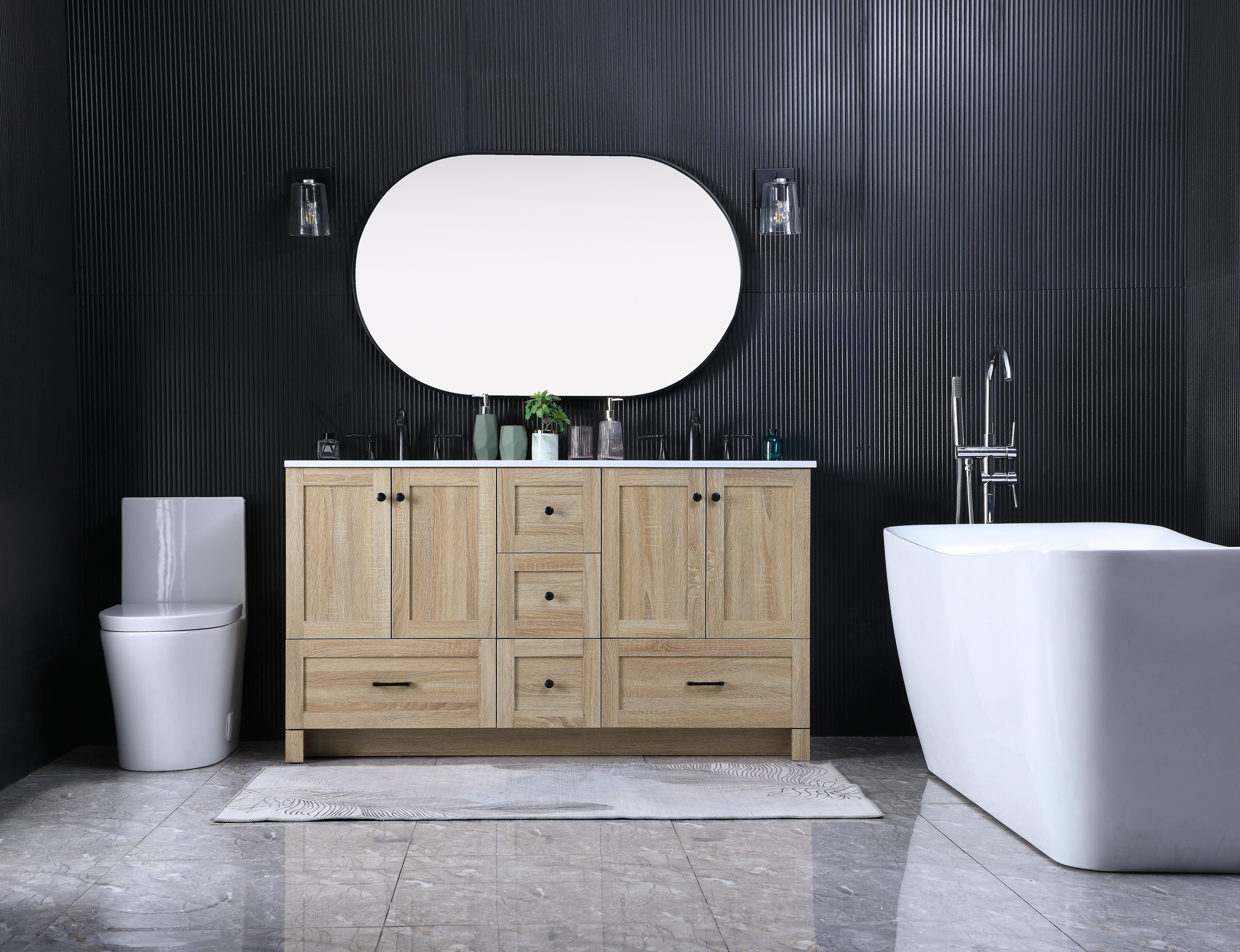 The Soma by Elegant Lighting - Image 5