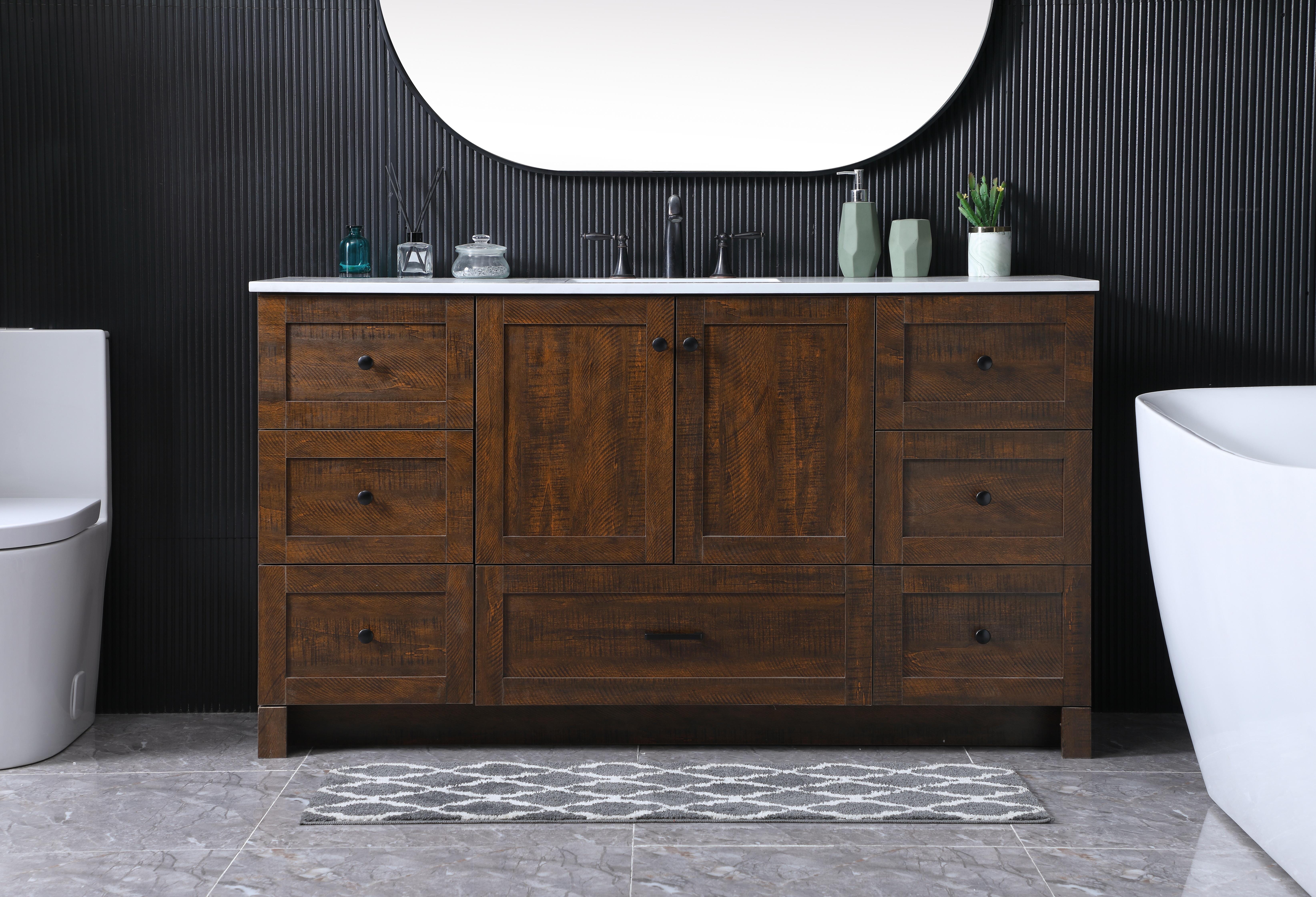 The Soma by Elegant Lighting - Image 2