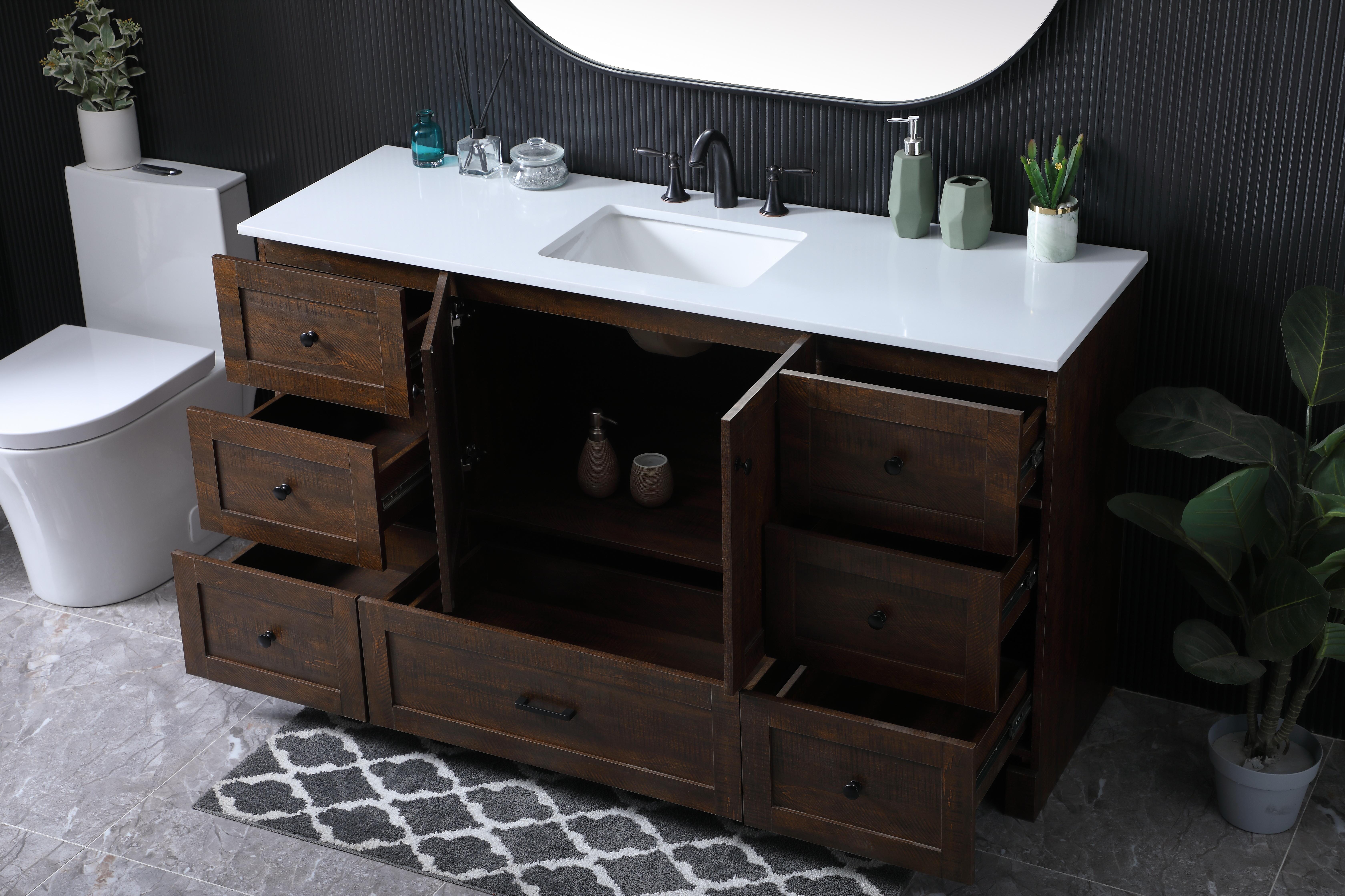 The Soma by Elegant Lighting - Image 4