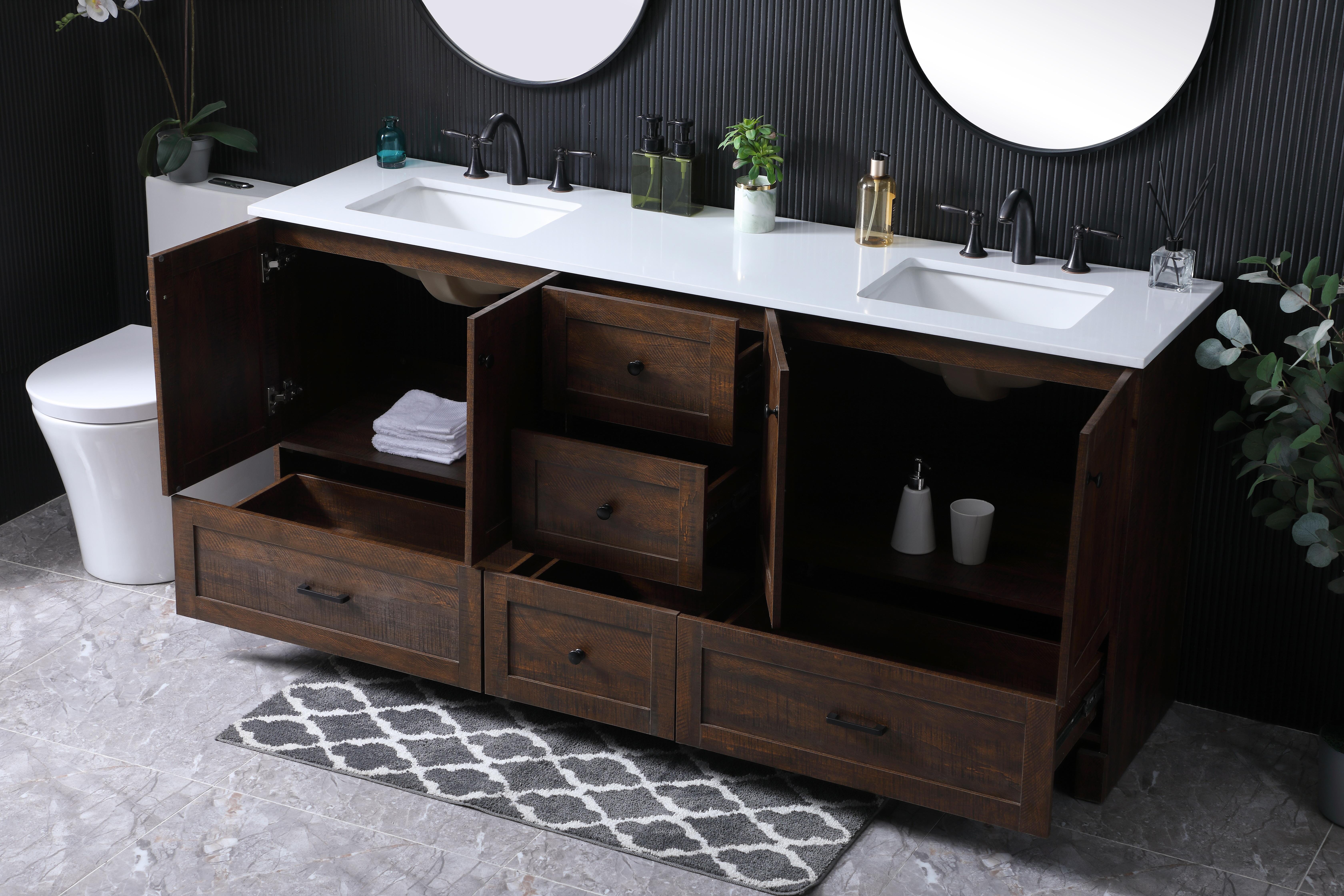 The Soma by Elegant Lighting - Image 4