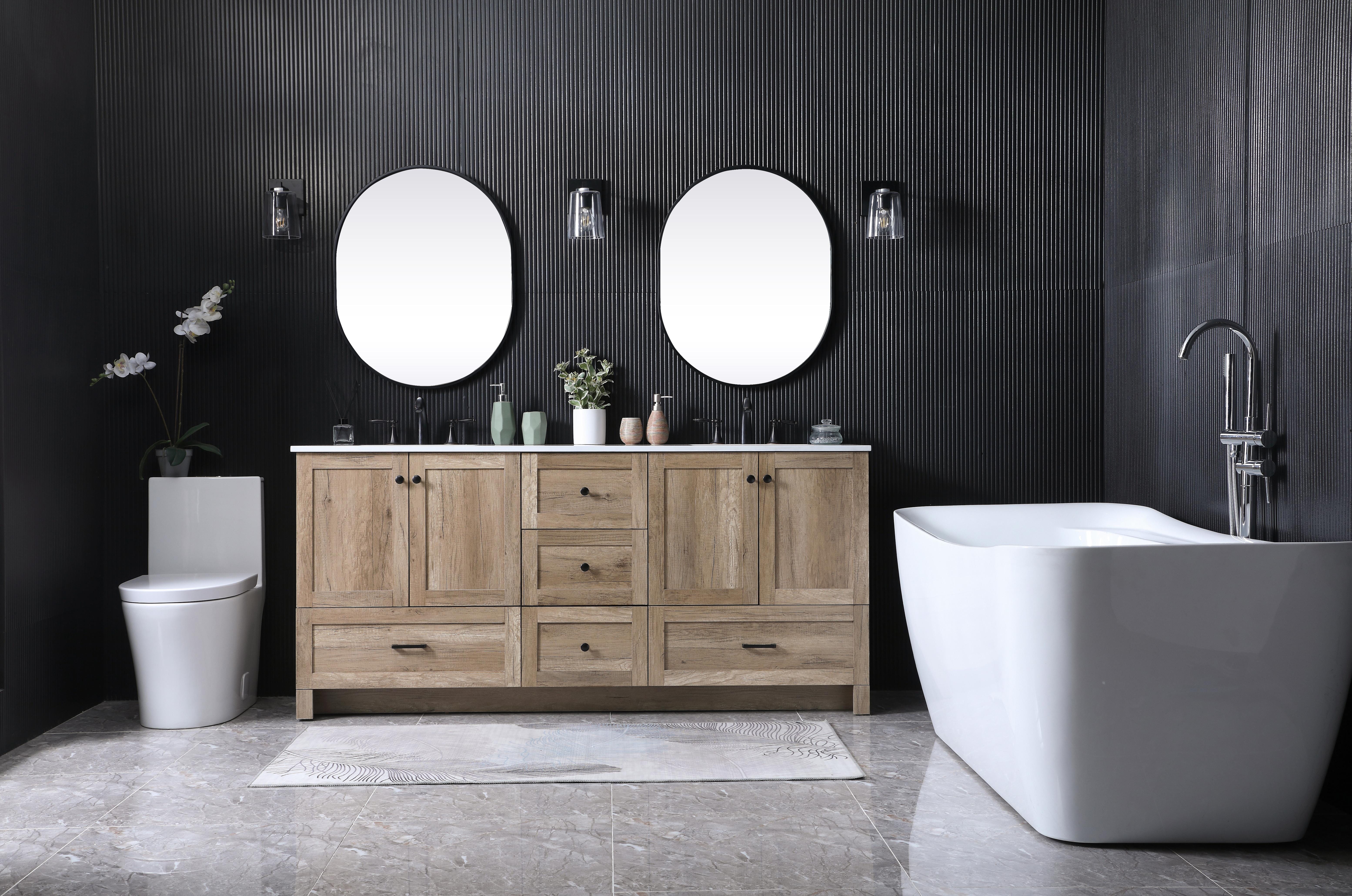 The Soma by Elegant Lighting - Image 5