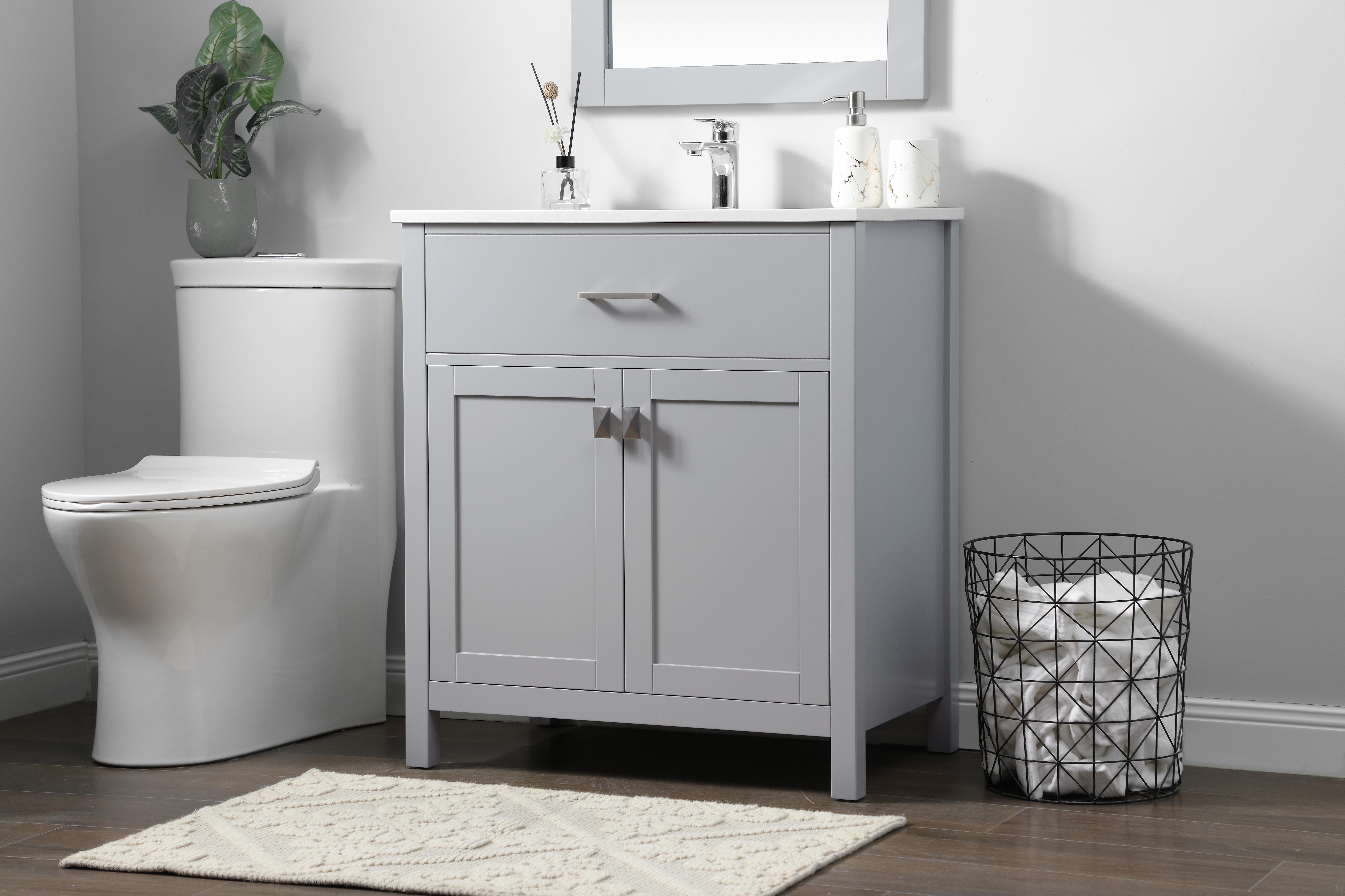 The Harrison by Elegant Lighting - Image 3