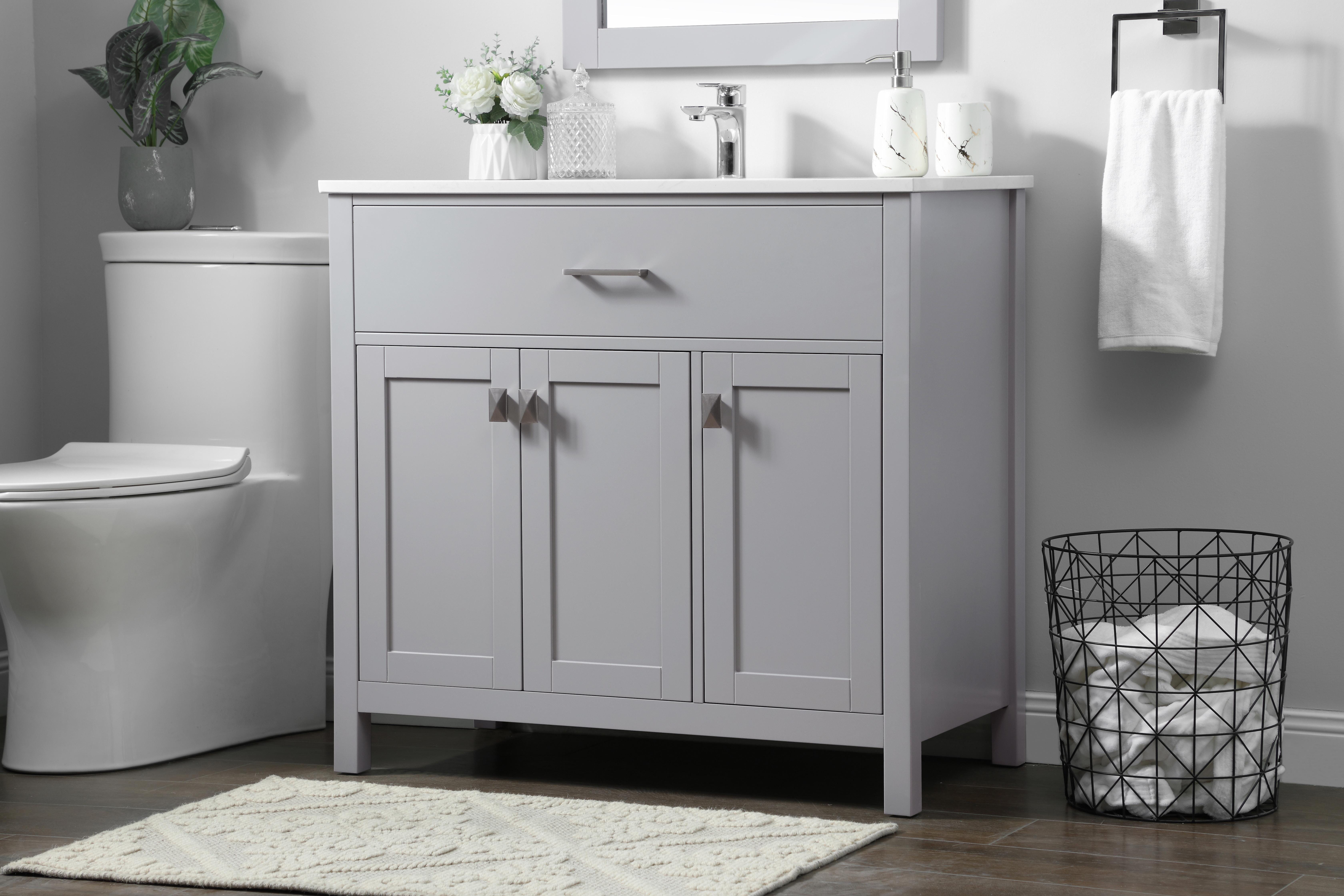 The Harrison by Elegant Lighting - Image 3