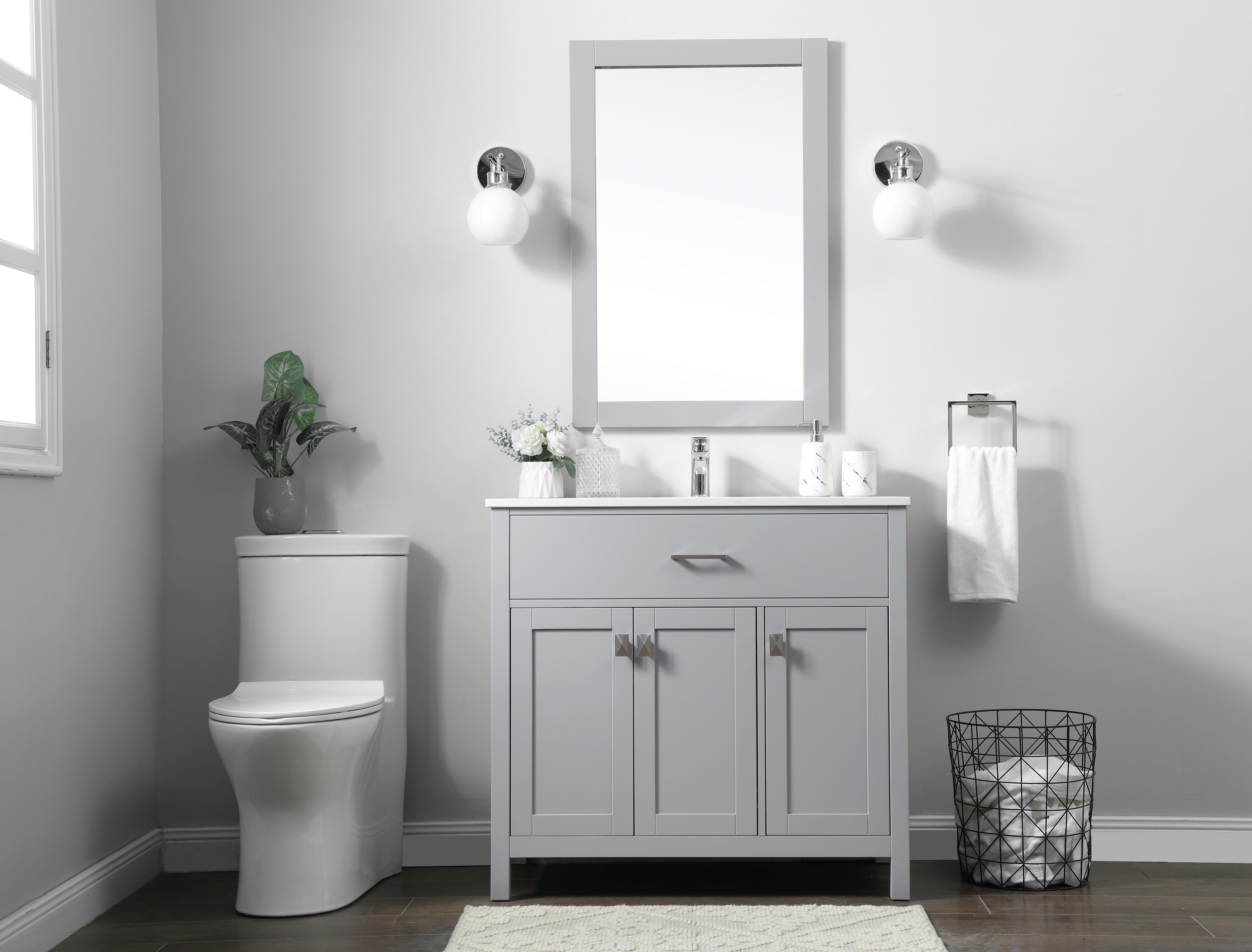 The Harrison by Elegant Lighting - Image 5