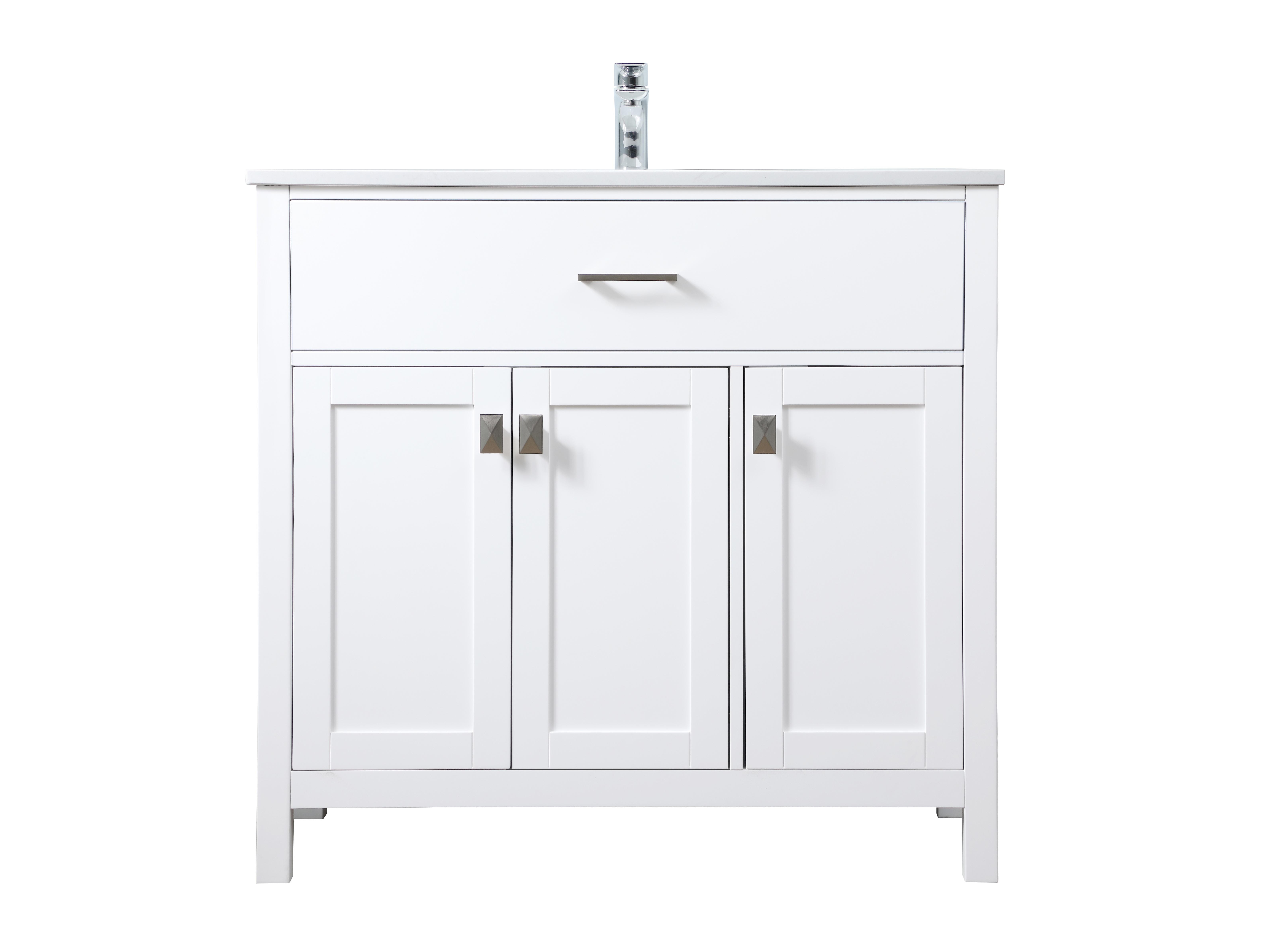 Harrison Bathroom Vanities