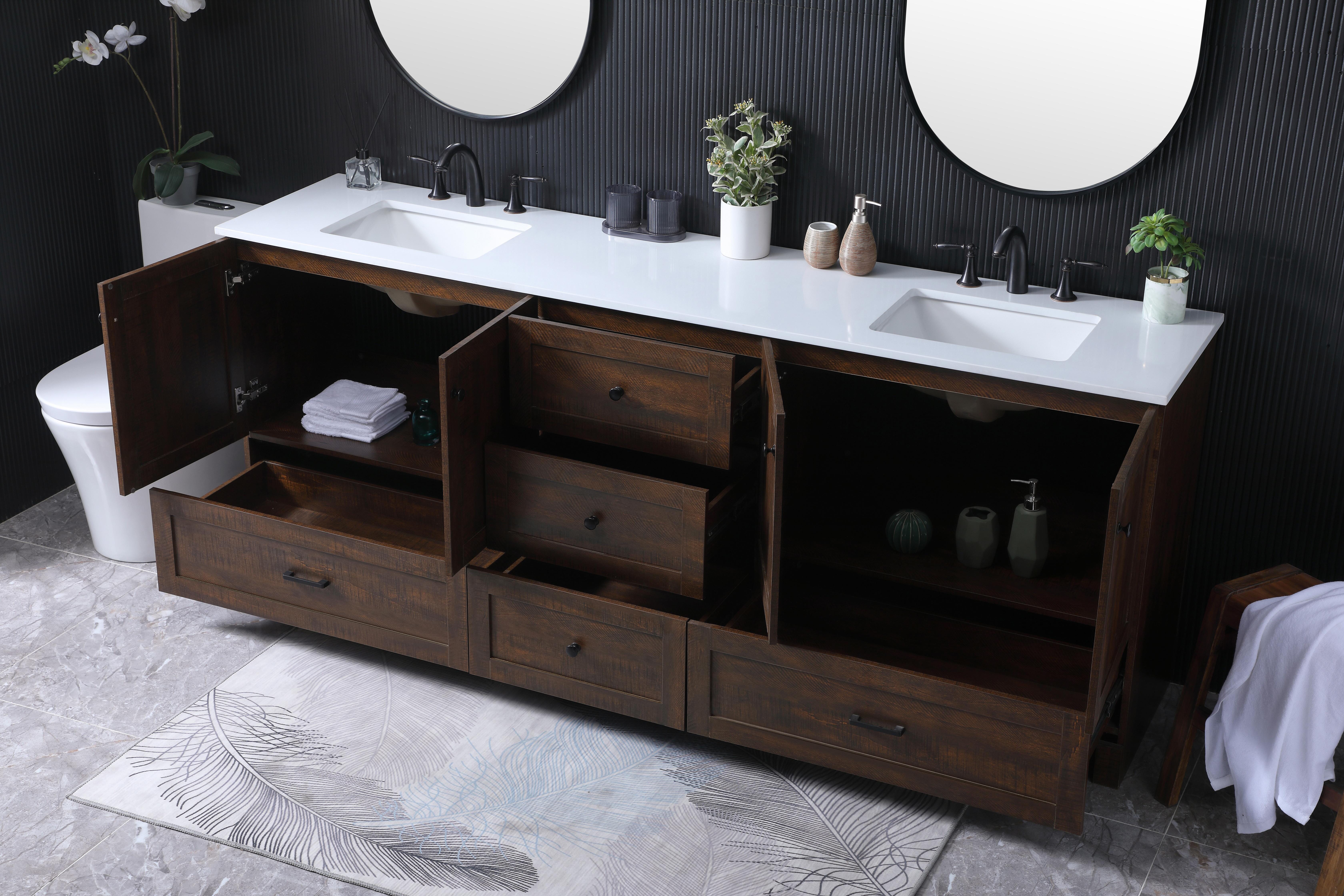 The Soma by Elegant Lighting - Image 4