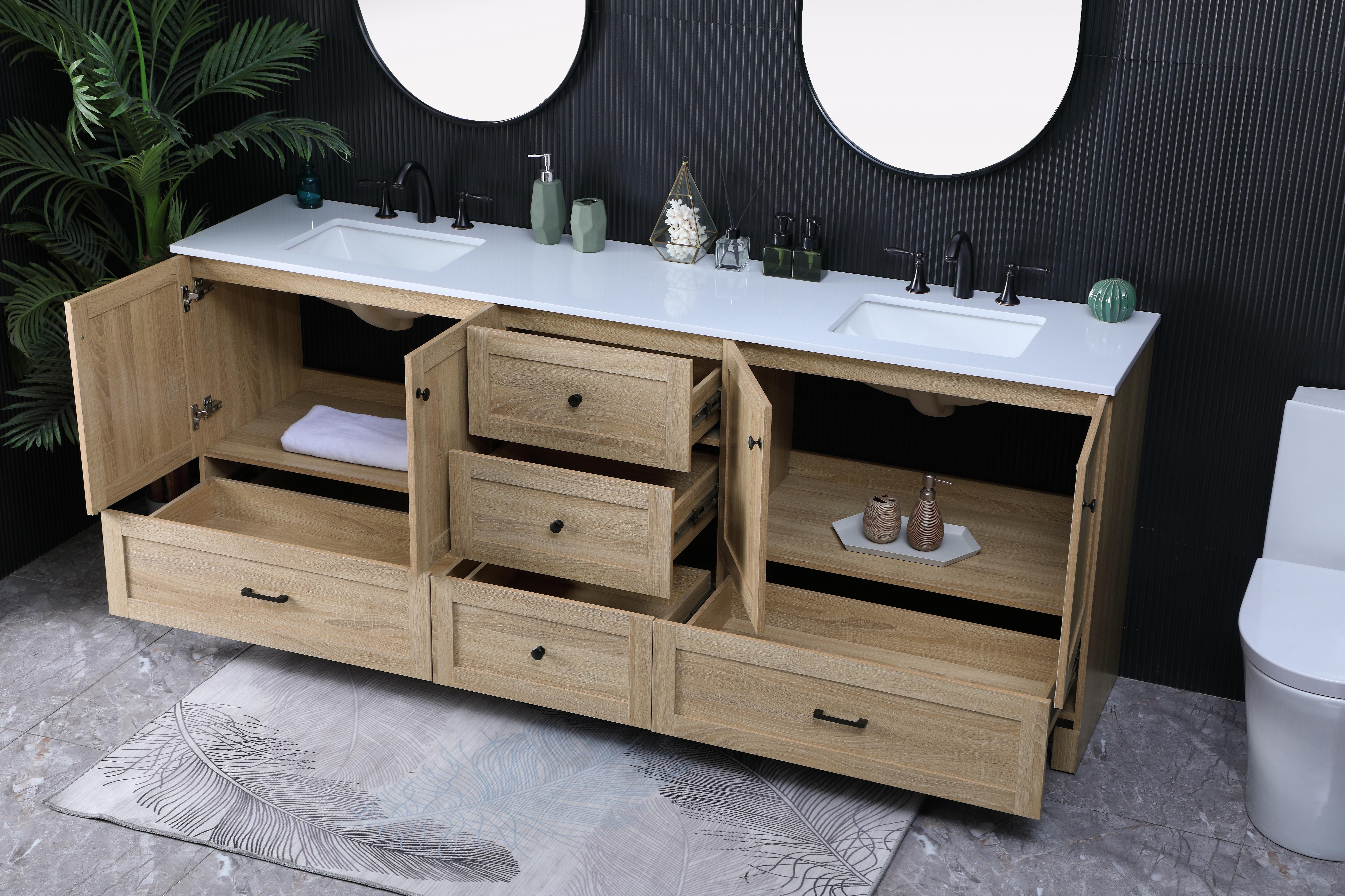 The Soma by Elegant Lighting - Image 4