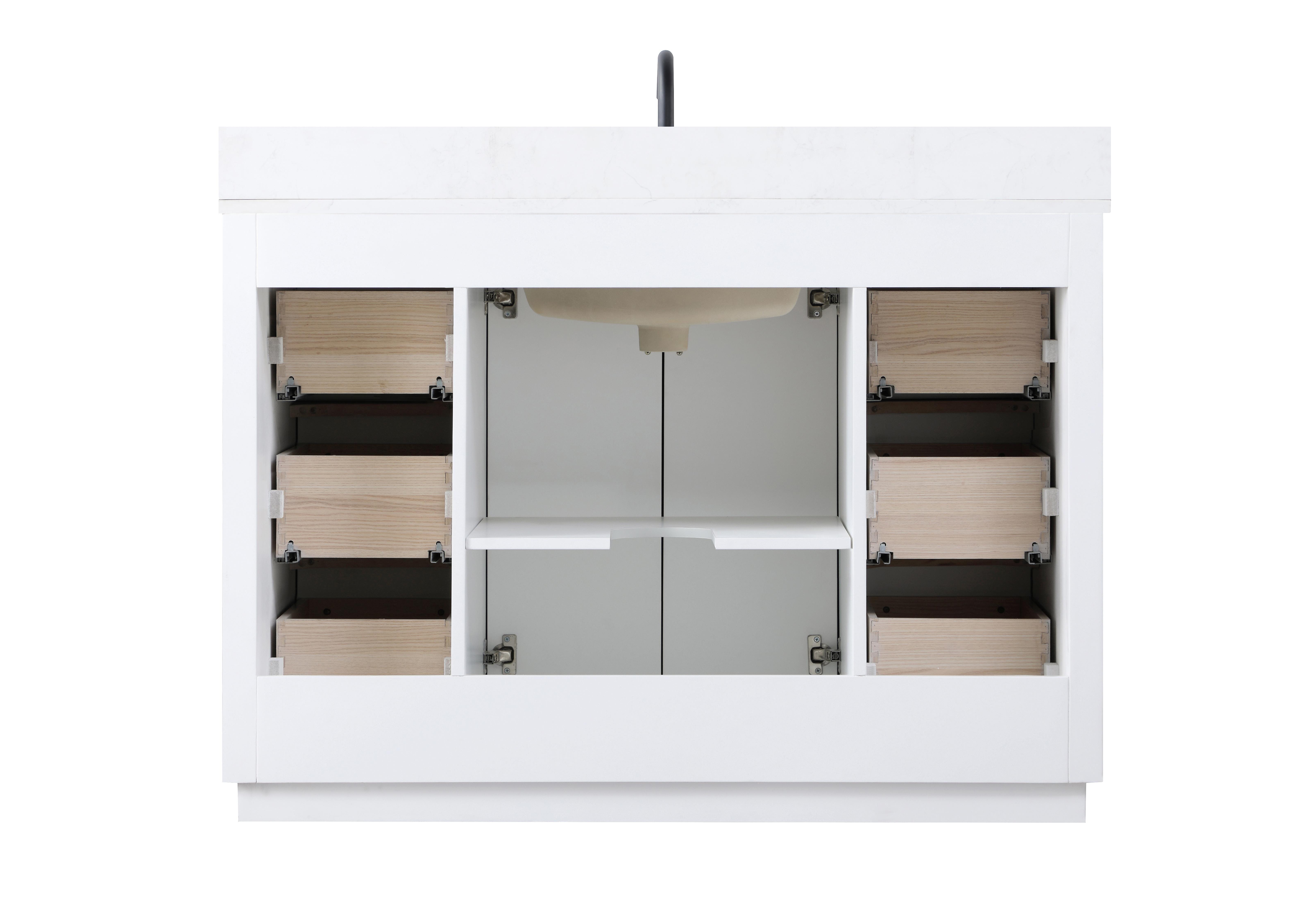 Collection: Chase Bathroom Vanities