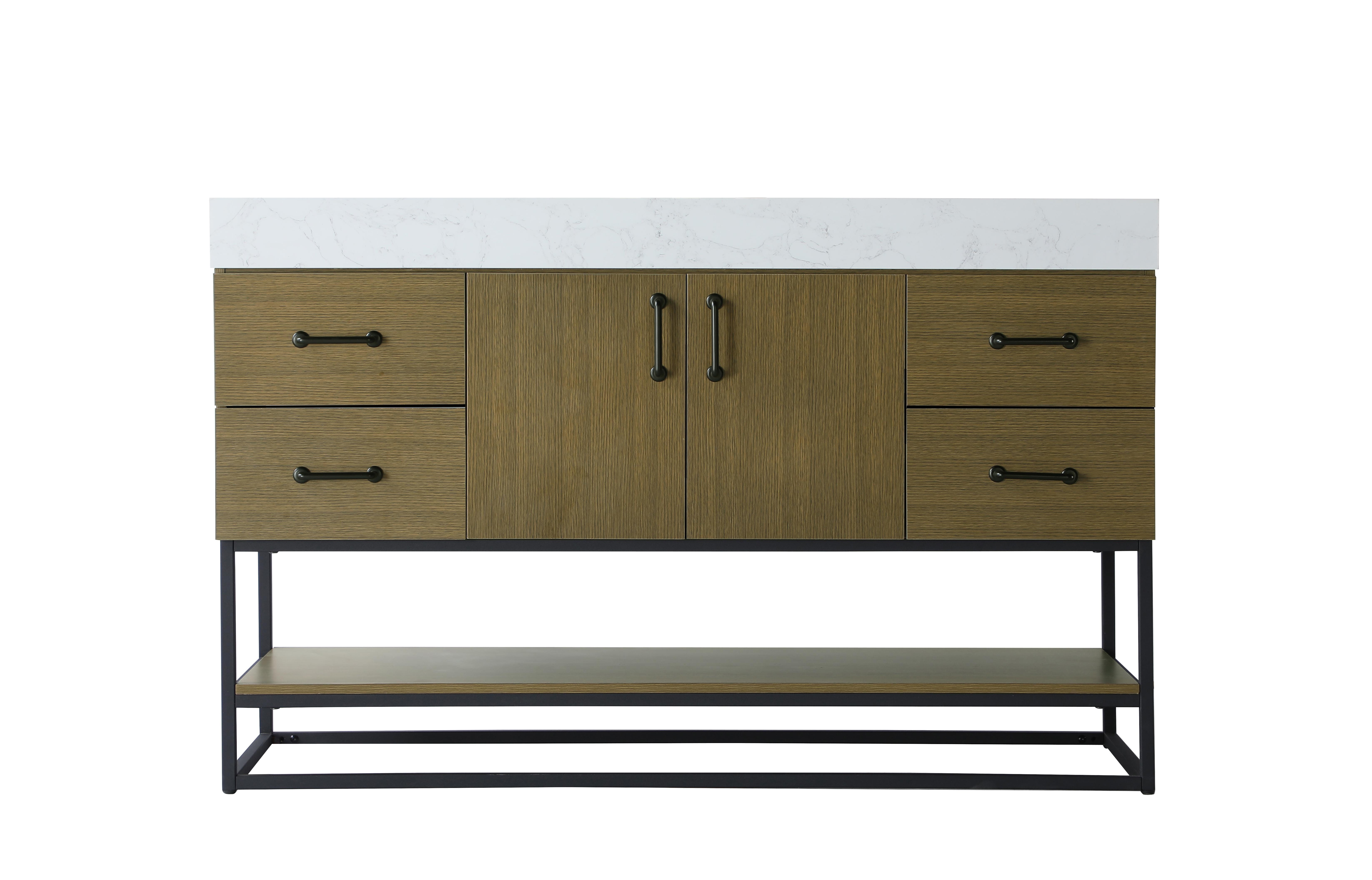 The Caroline by Elegant Lighting - Image 5