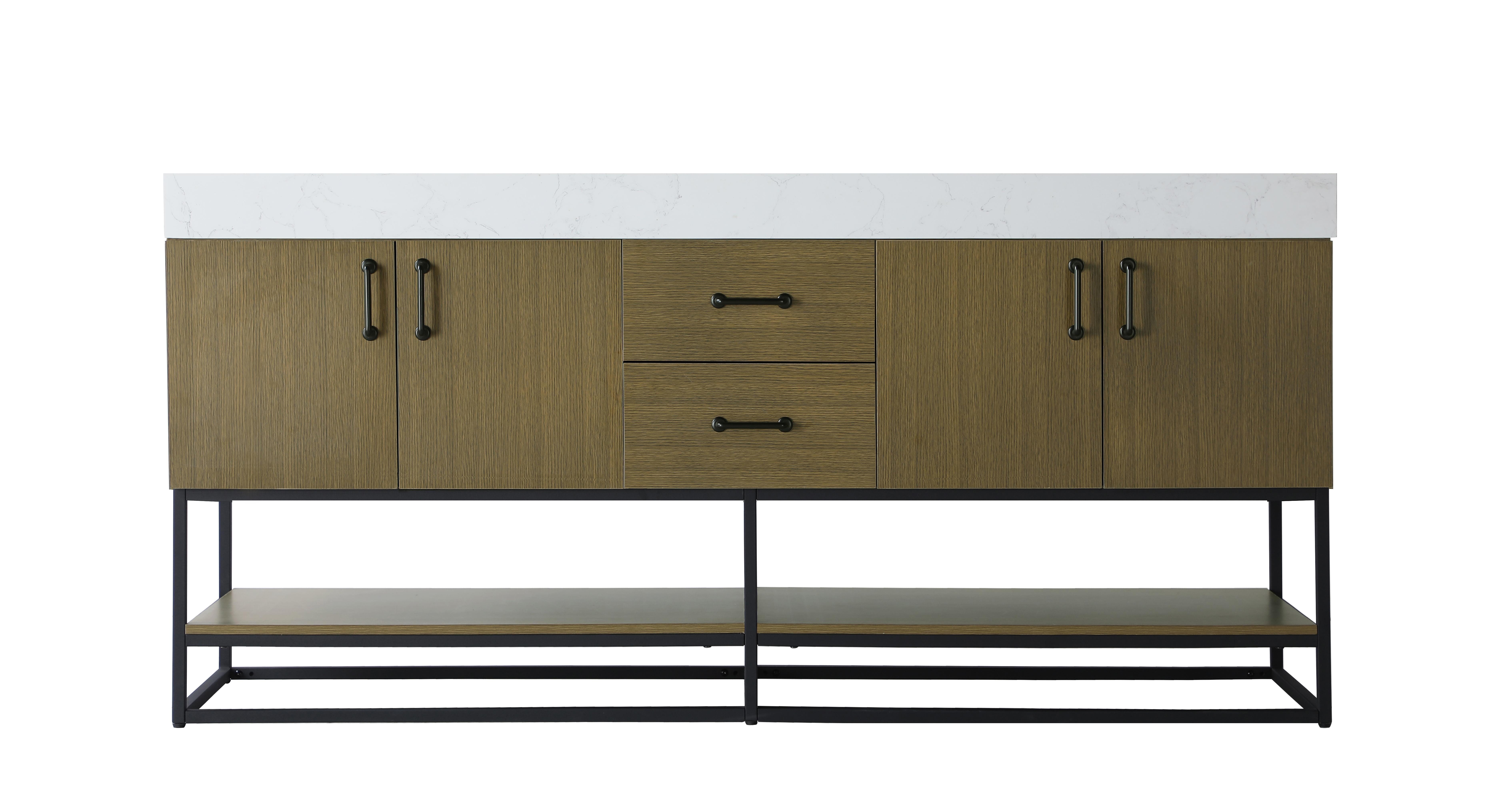 The Caroline by Elegant Lighting - Image 5