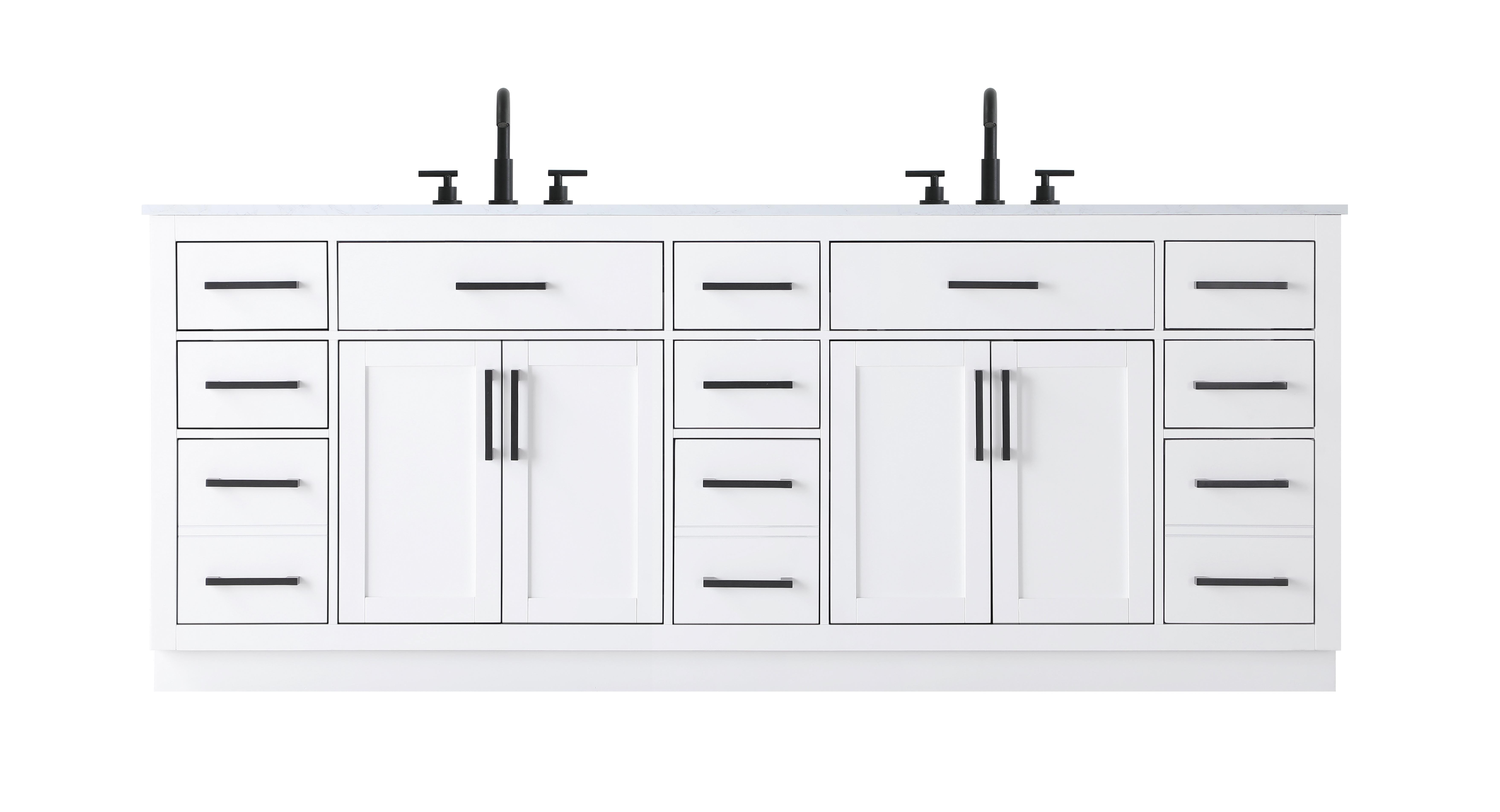 Alden Bathroom Vanities