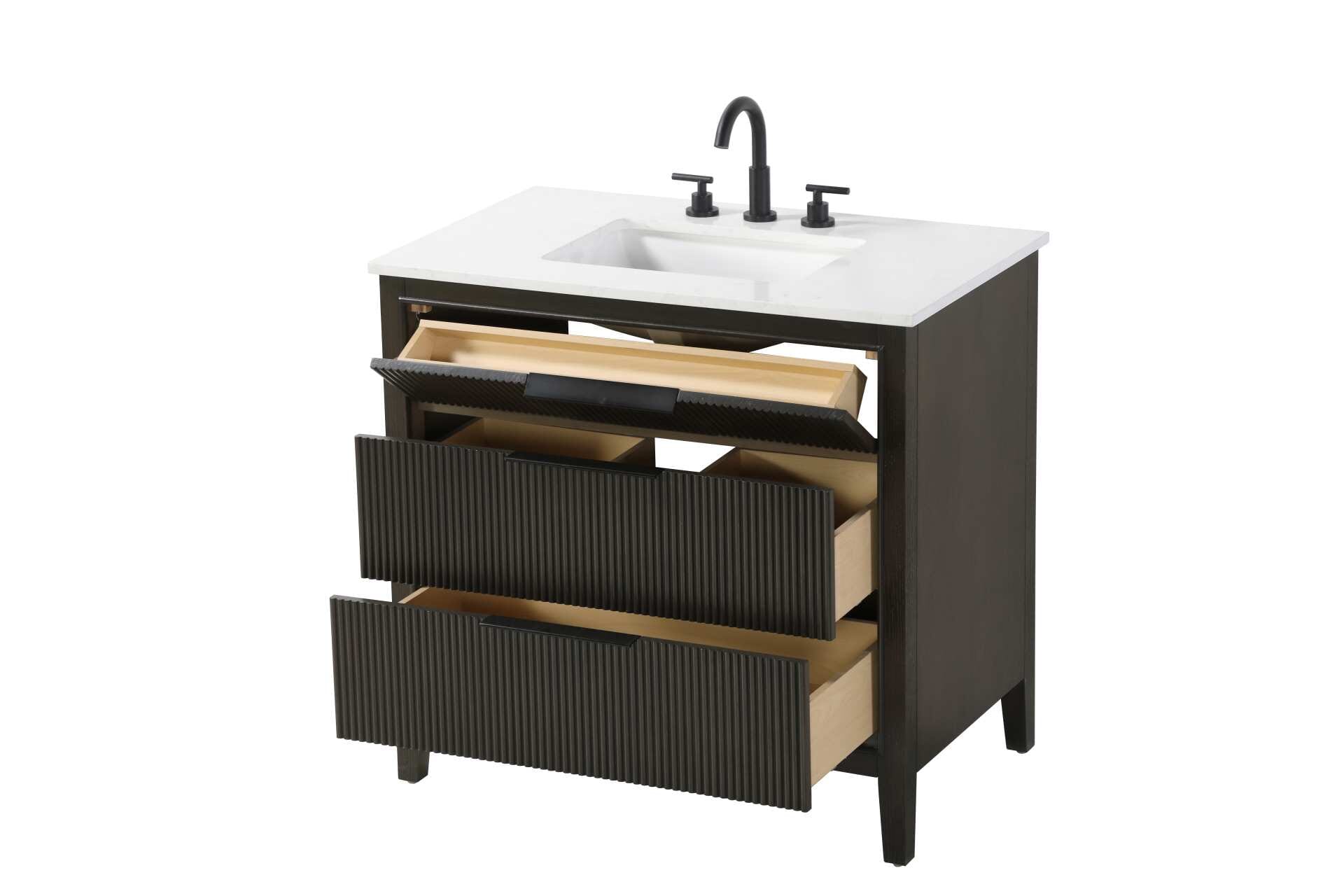 The Langston by Elegant Lighting - Image 3